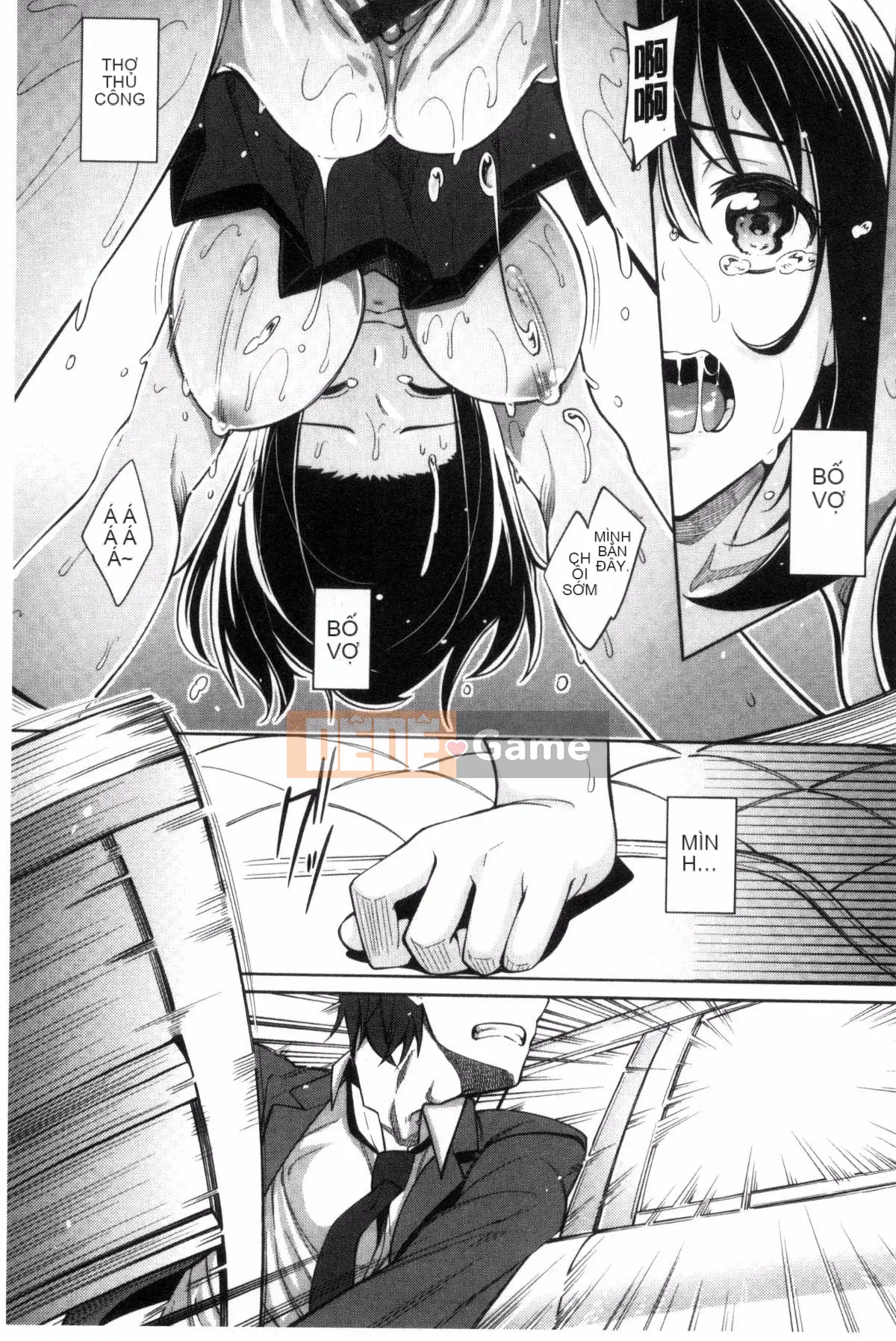 [Kazeteki Koubou][Akino Sora] Hãy để nụ cười của bạn nở hoa