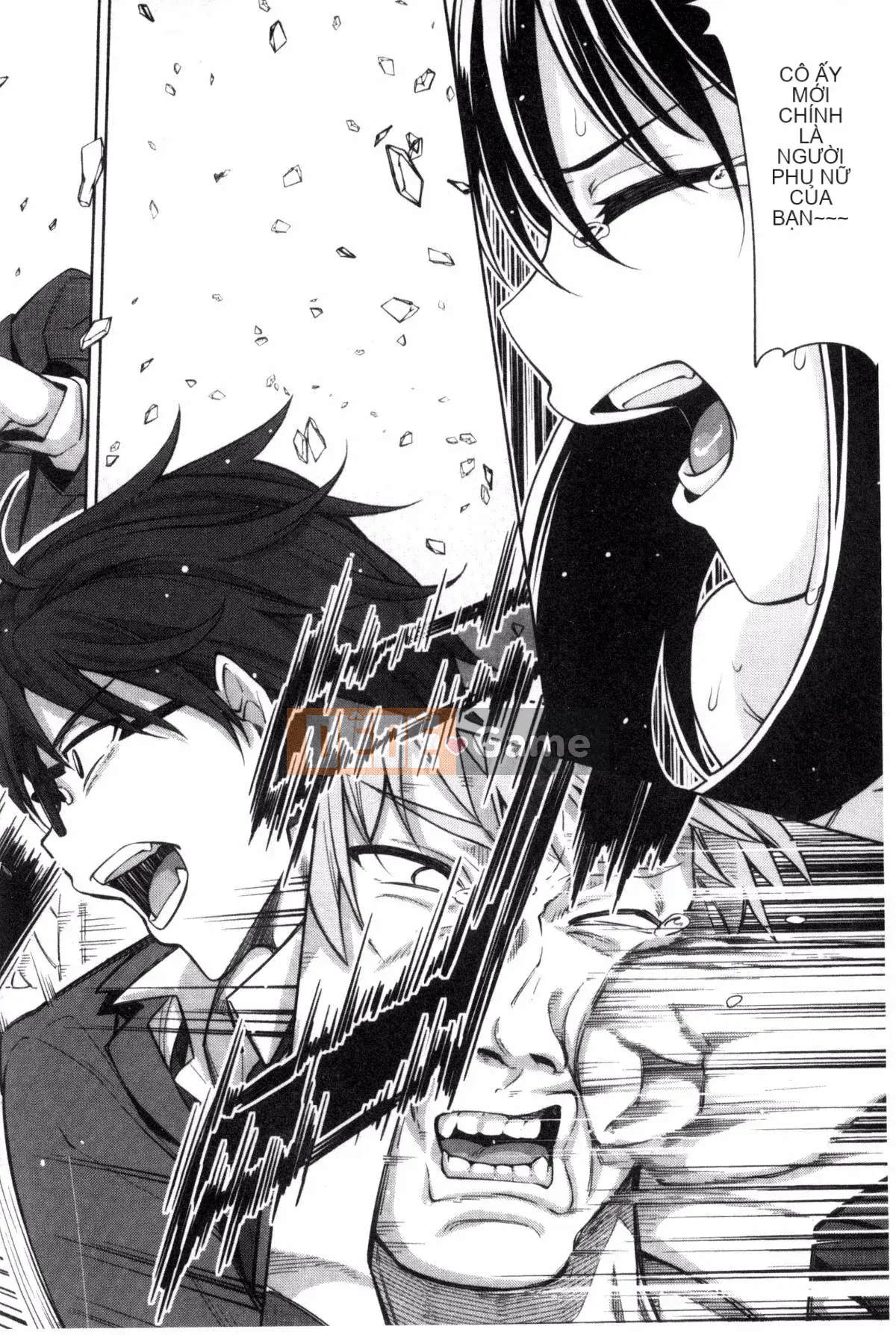 [Kazeteki Koubou][Akino Sora] Hãy để nụ cười của bạn nở hoa