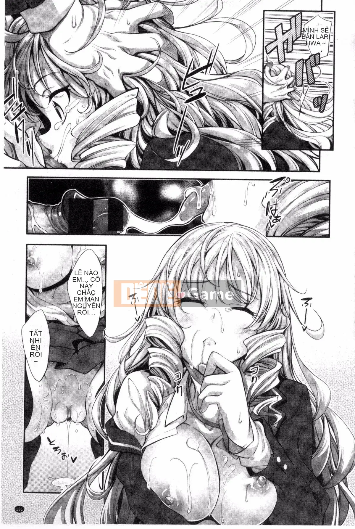 [Kazeteki Koubou][Akino Sora] Hãy để nụ cười của bạn nở hoa