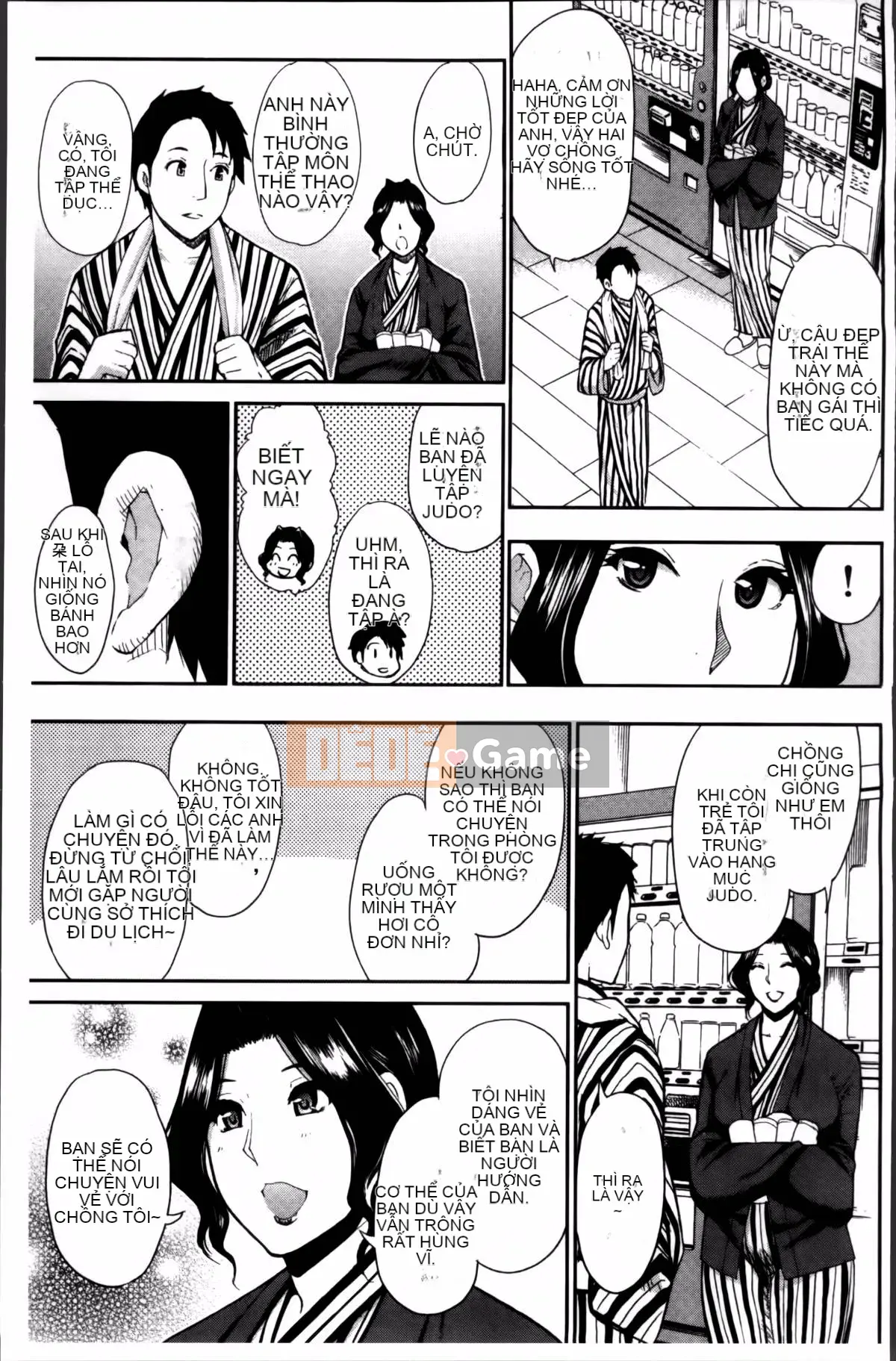 [Haruki Akisuke] Không thể kìm nén dục vọng này