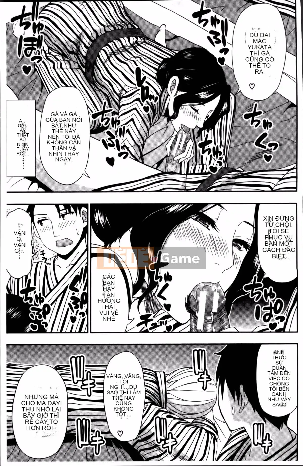 [Haruki Akisuke] Không thể kìm nén dục vọng này