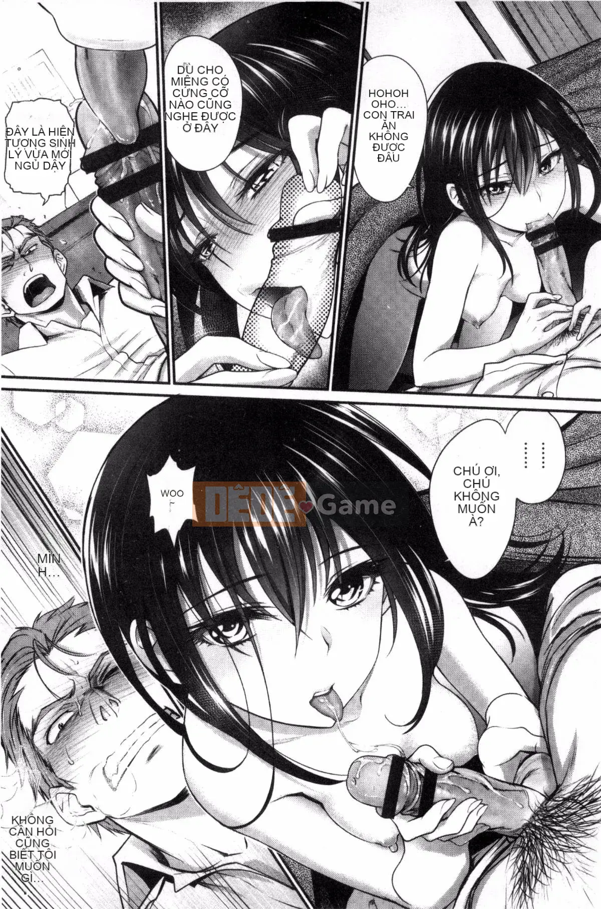 [Xưởng của gió][Miya Fire] Tình yêu trong sáng リリシズム