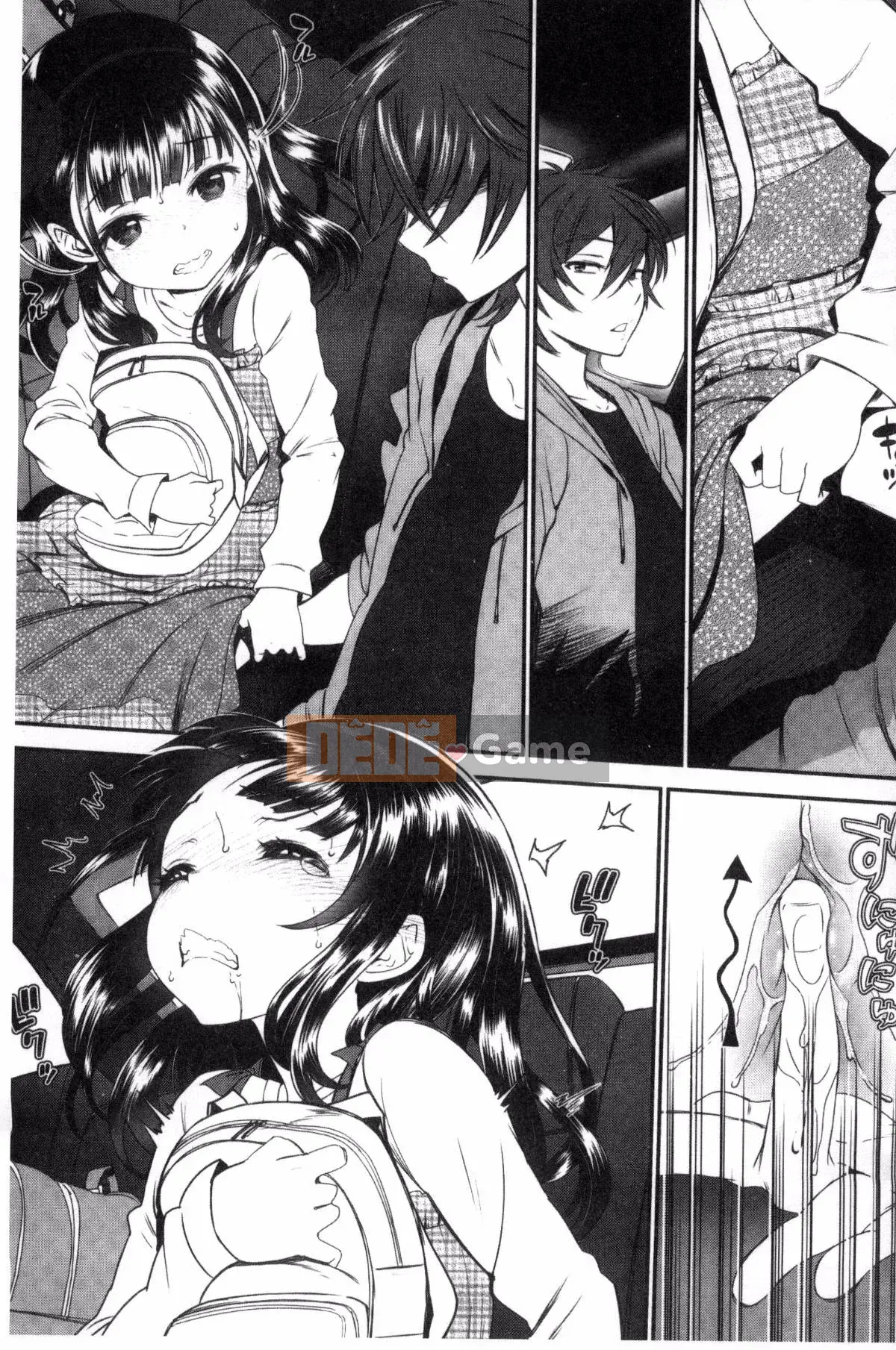 [Xưởng của gió][Miya Fire] Tình yêu trong sáng リリシズム