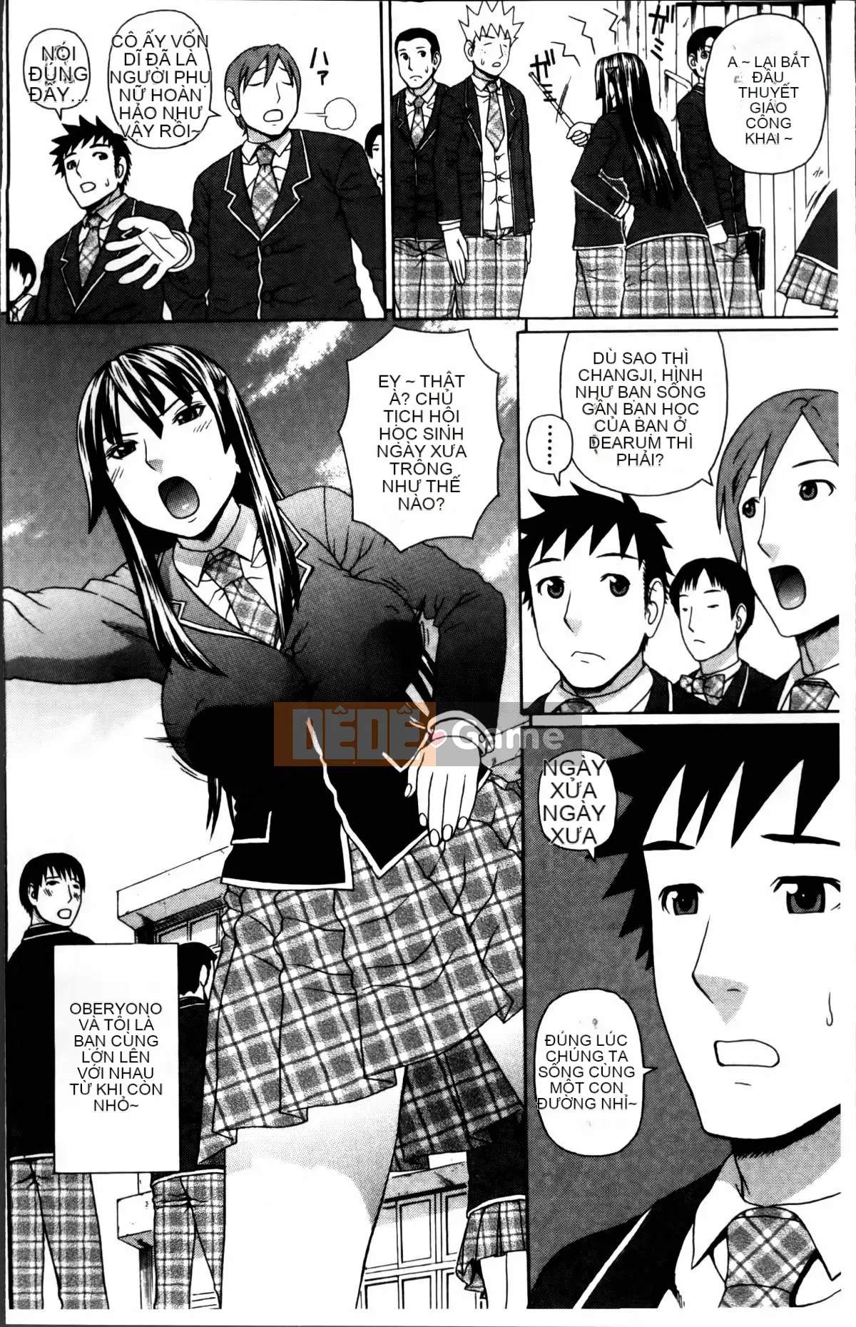 [Jakouin Saburo] Xuất Tinh Âm Đạo Platonic