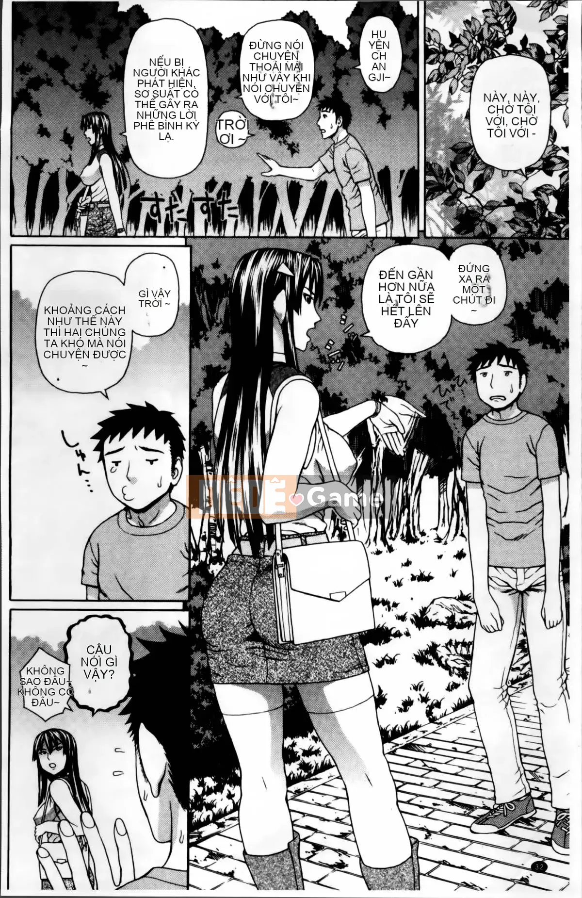 [Jakouin Saburo] Xuất Tinh Âm Đạo Platonic