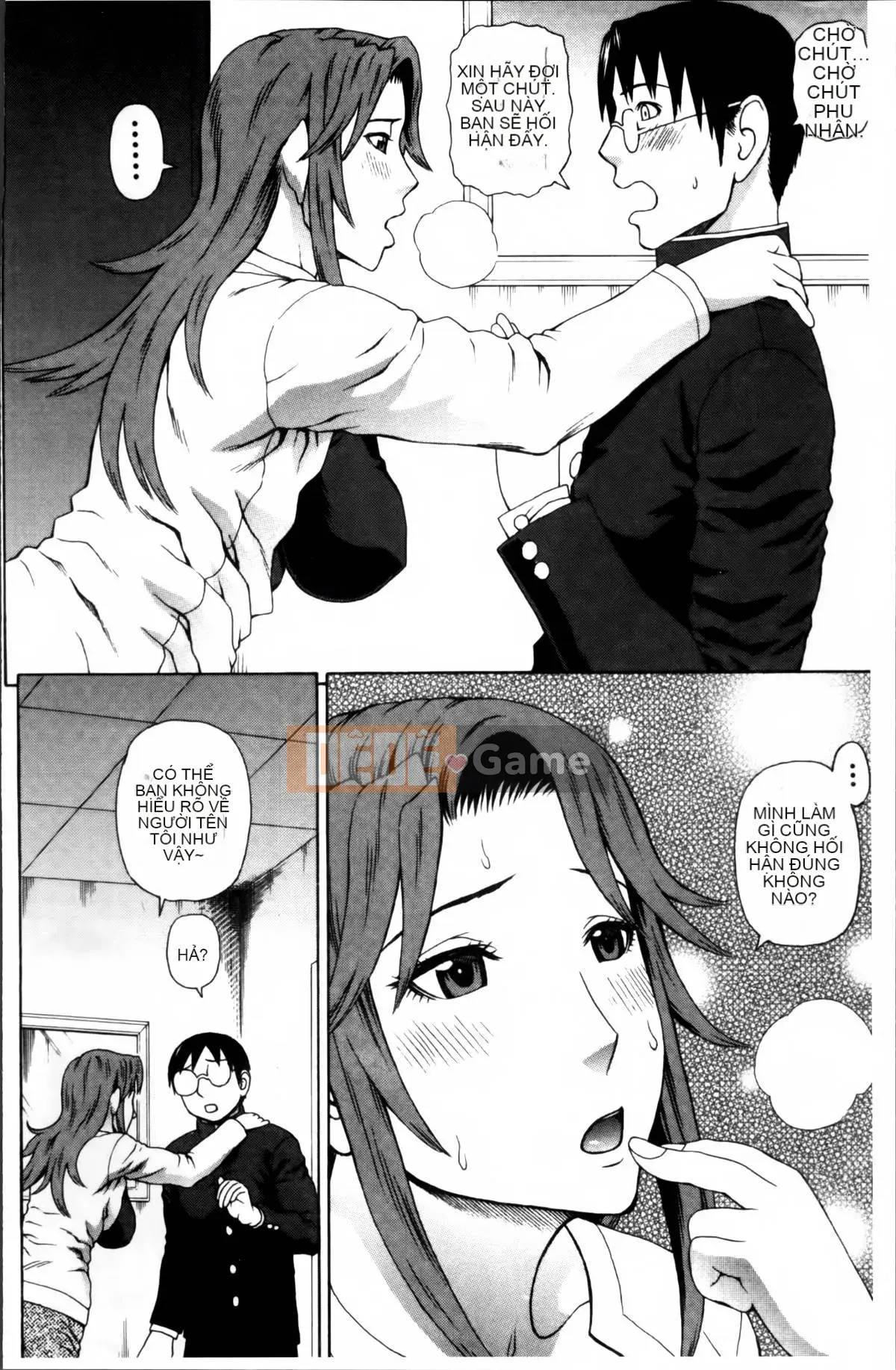 [Jakouin Saburo] Xuất Tinh Âm Đạo Platonic