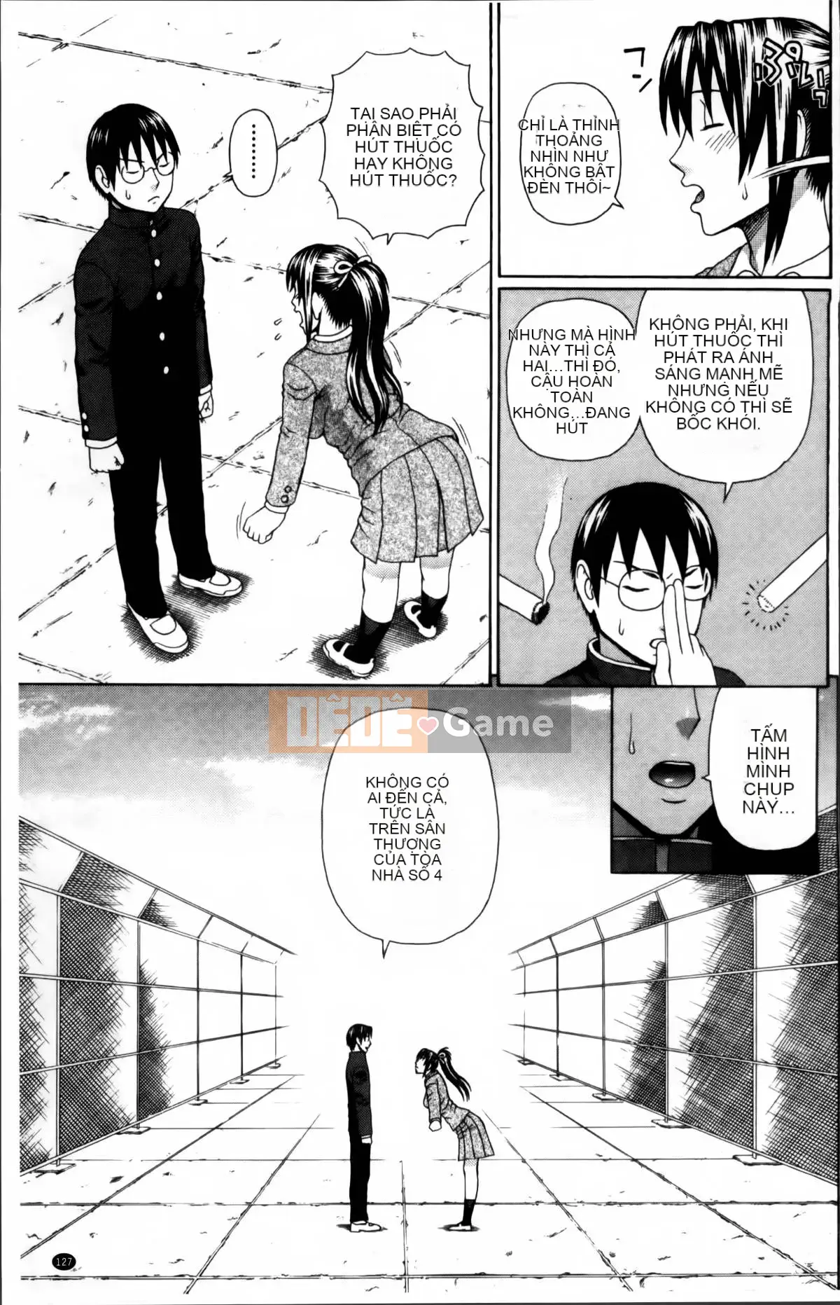 [Jakouin Saburo] Xuất Tinh Âm Đạo Platonic