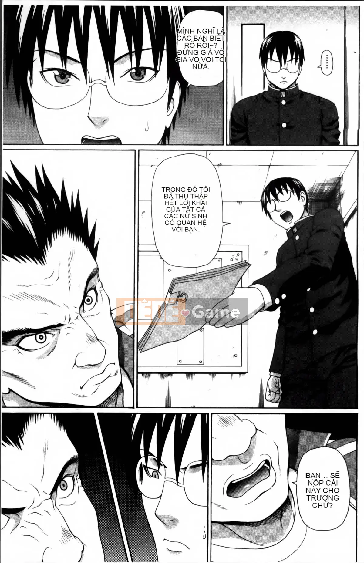 [Jakouin Saburo] Xuất Tinh Âm Đạo Platonic