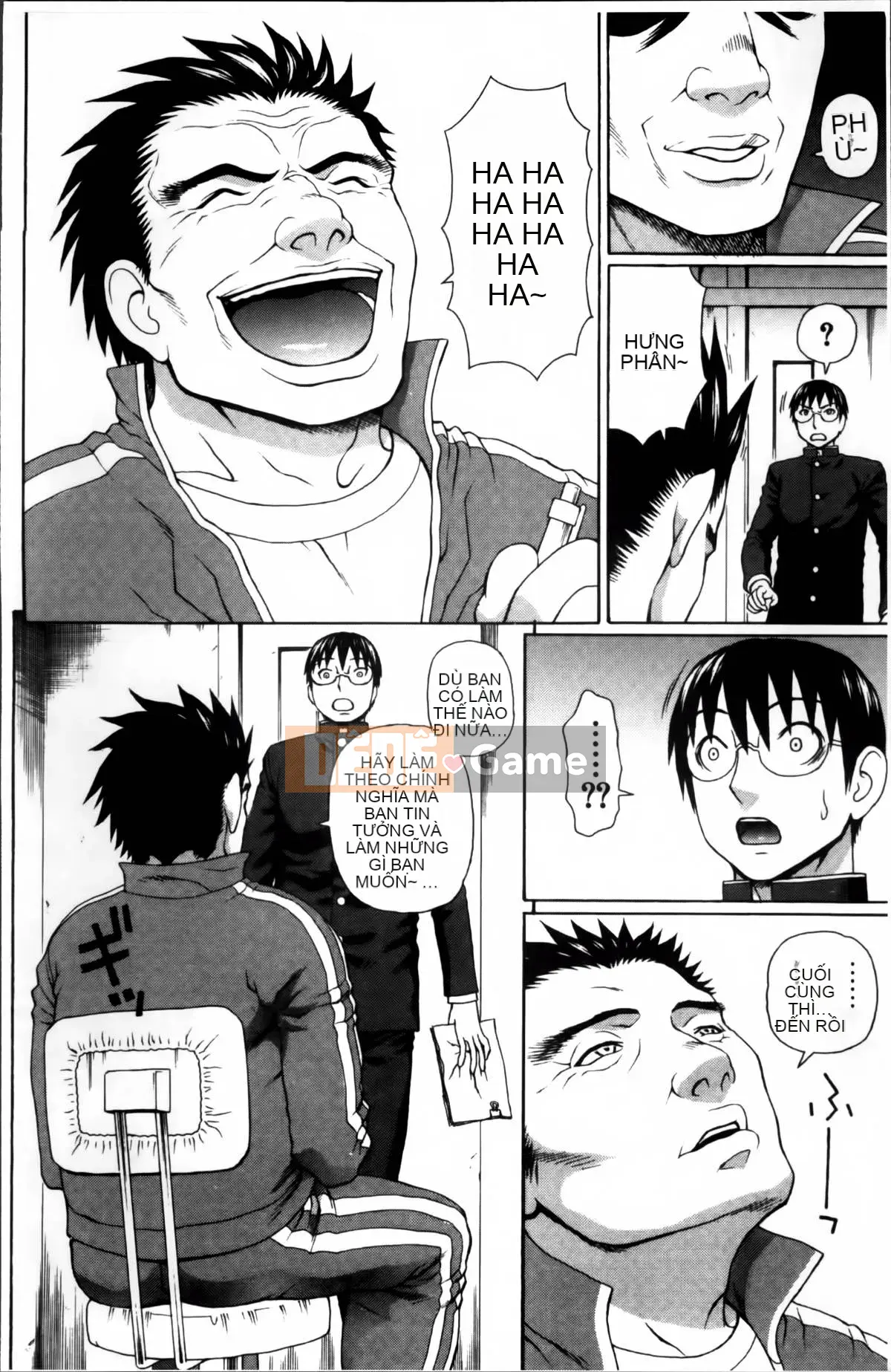 [Jakouin Saburo] Xuất Tinh Âm Đạo Platonic