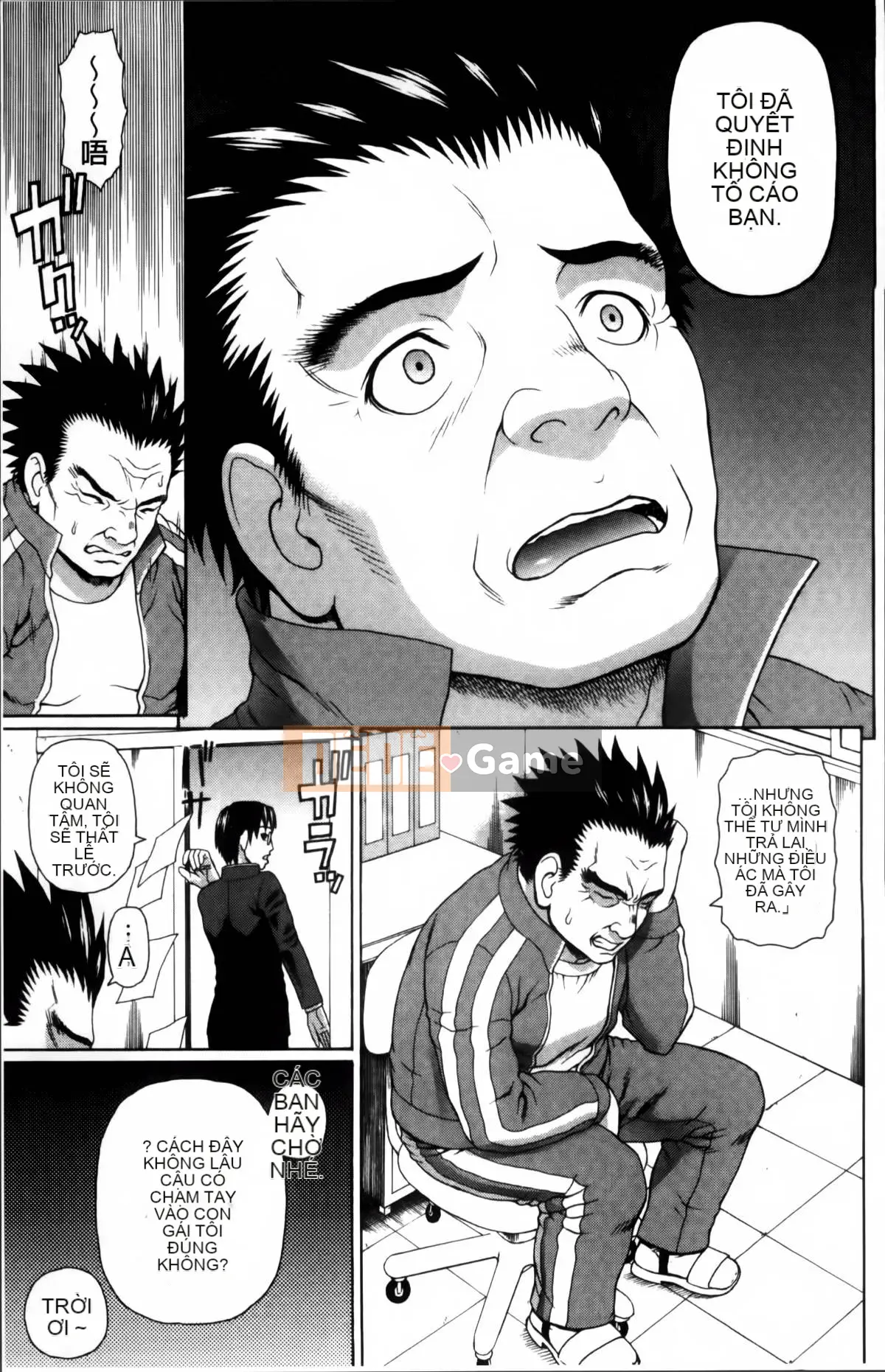 [Jakouin Saburo] Xuất Tinh Âm Đạo Platonic