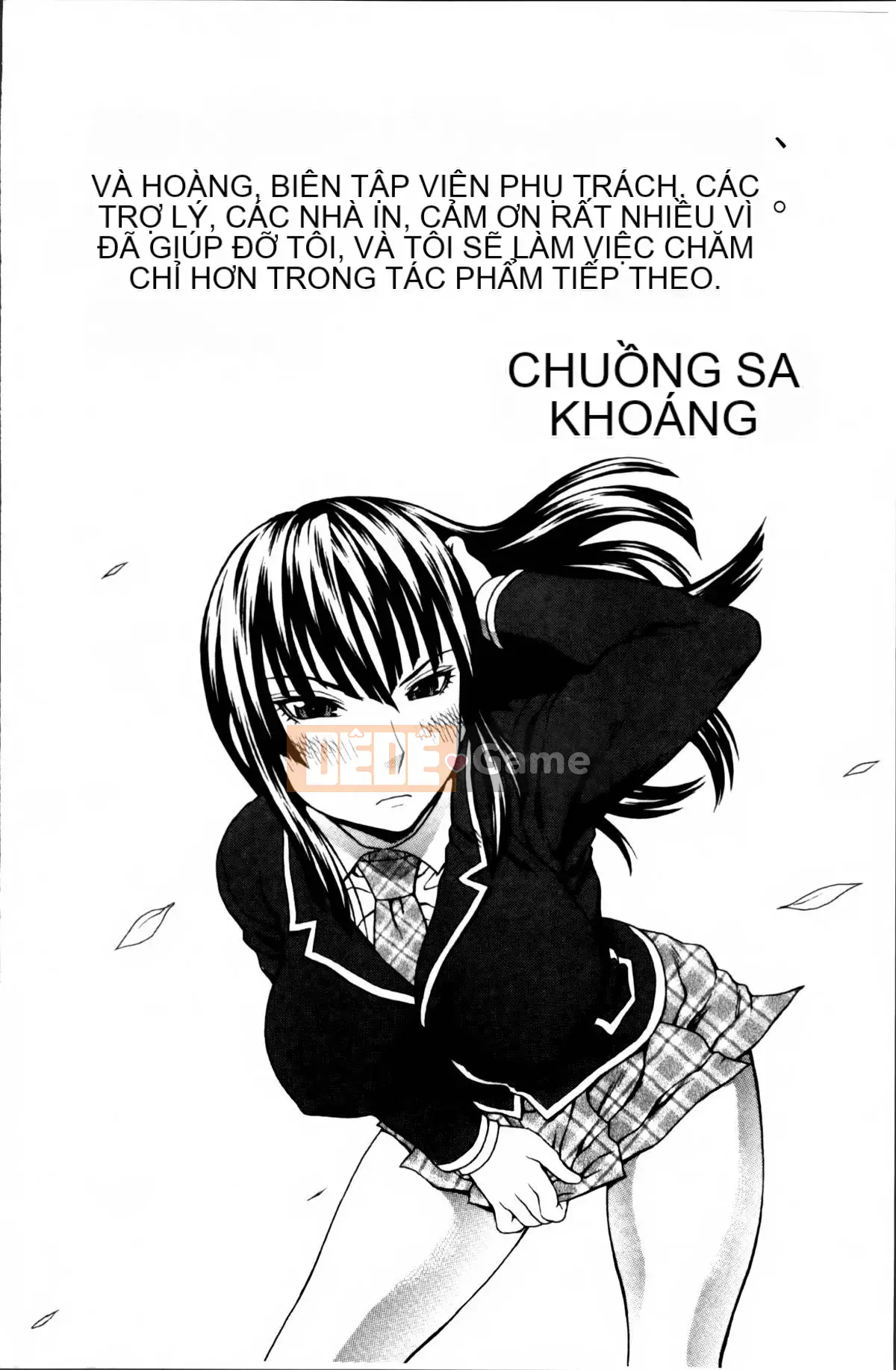 [Jakouin Saburo] Xuất Tinh Âm Đạo Platonic