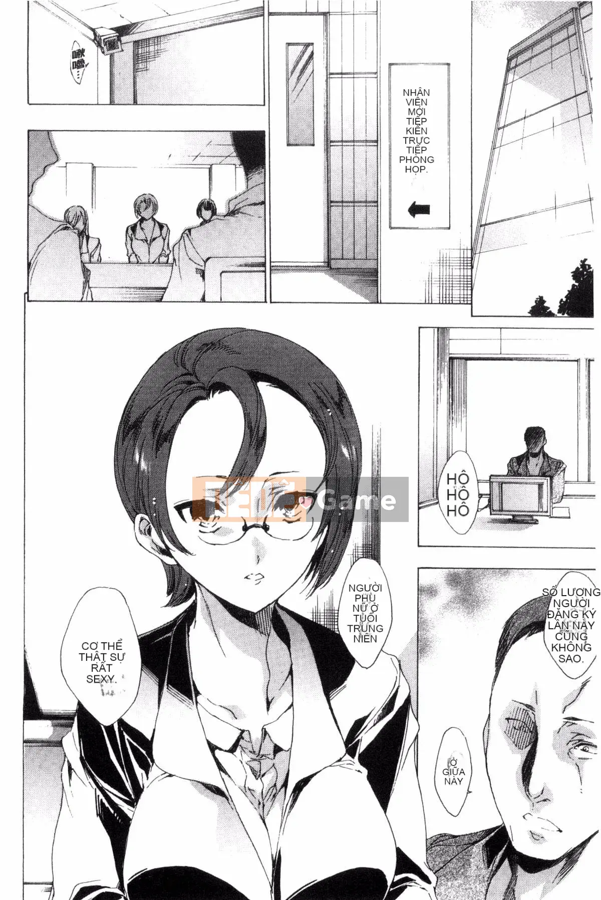 [Wind Studio][Yuga Naoha] Netoriya Honpo