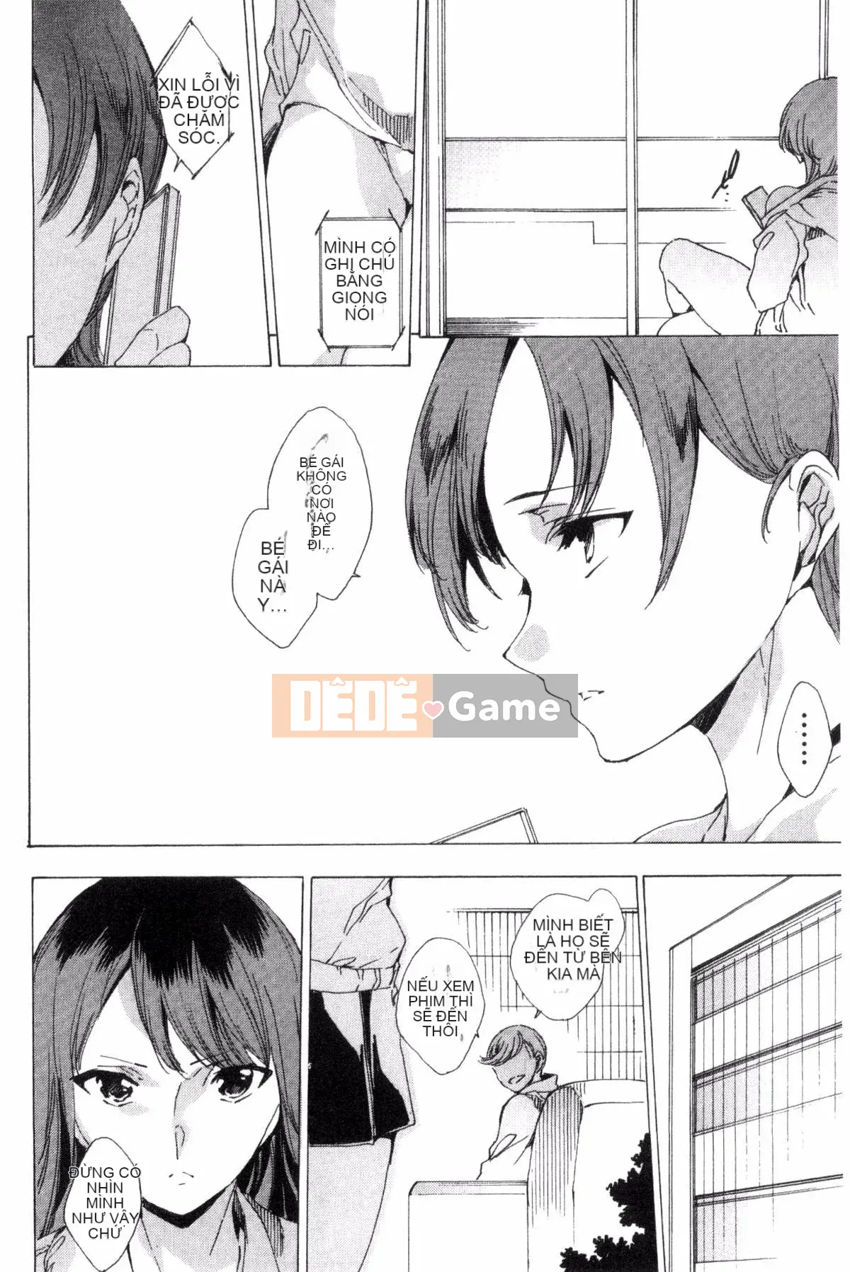 [Wind Studio][Yuga Naoha] Netoriya Honpo