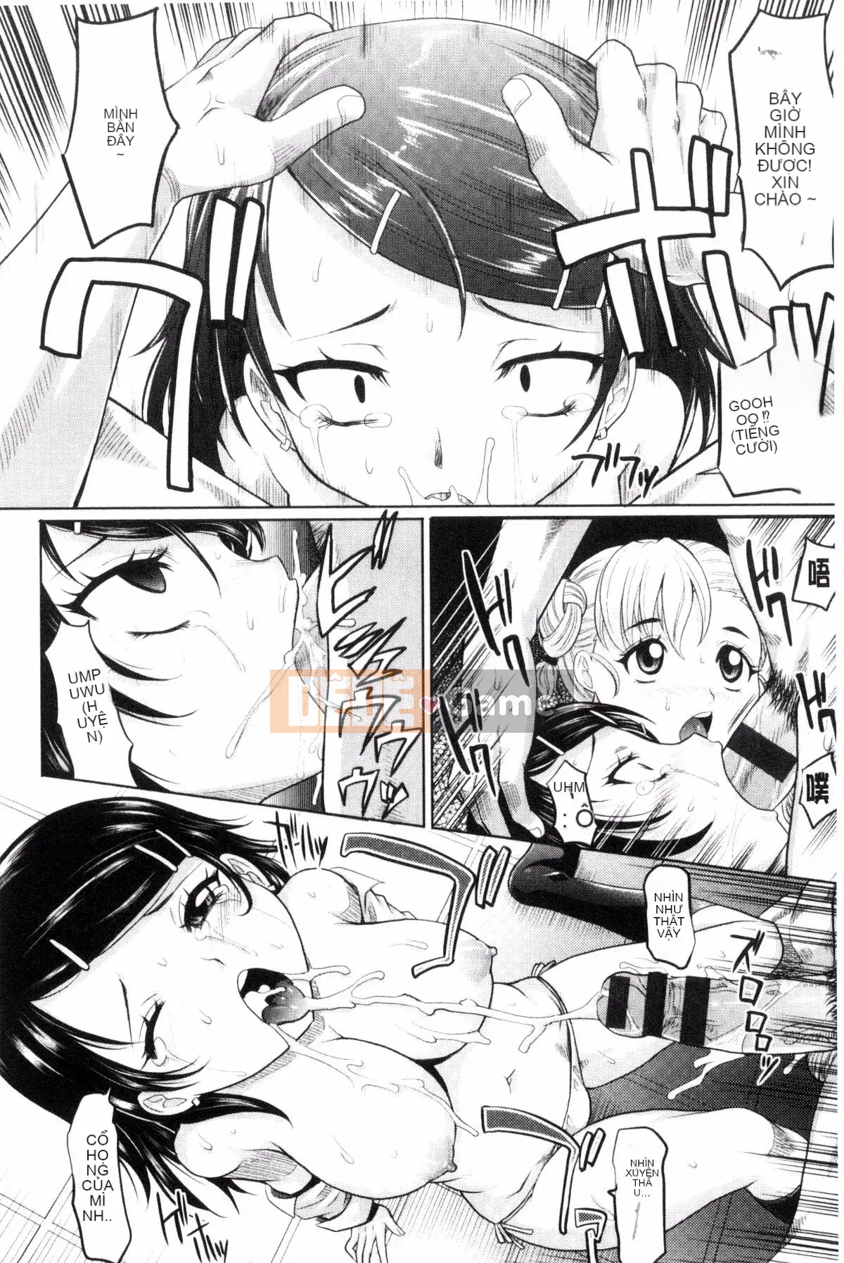 [Kazeteki Kobo][Takaoka Motofumi] Mecha Mexico Nadeshiko