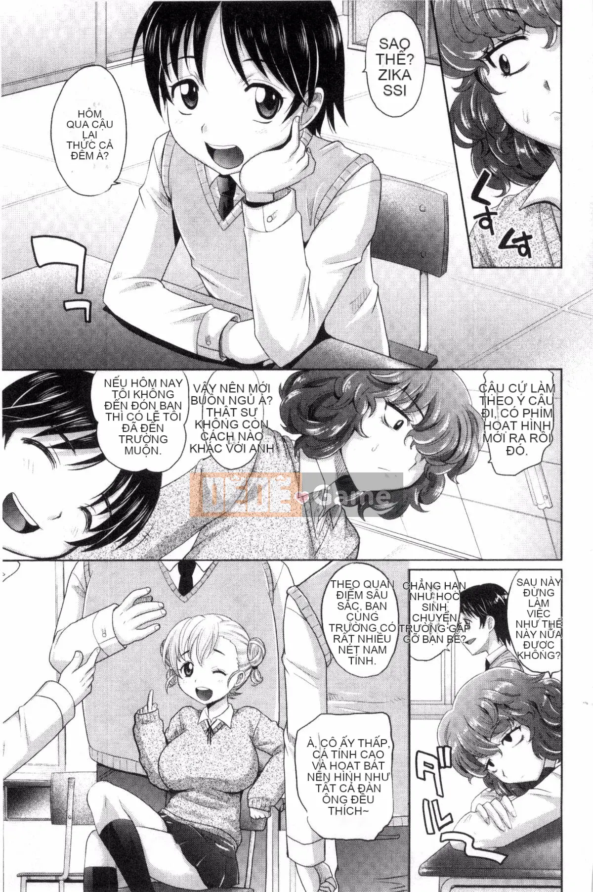 [Kazeteki Kobo][Takaoka Motofumi] Mecha Mexico Nadeshiko