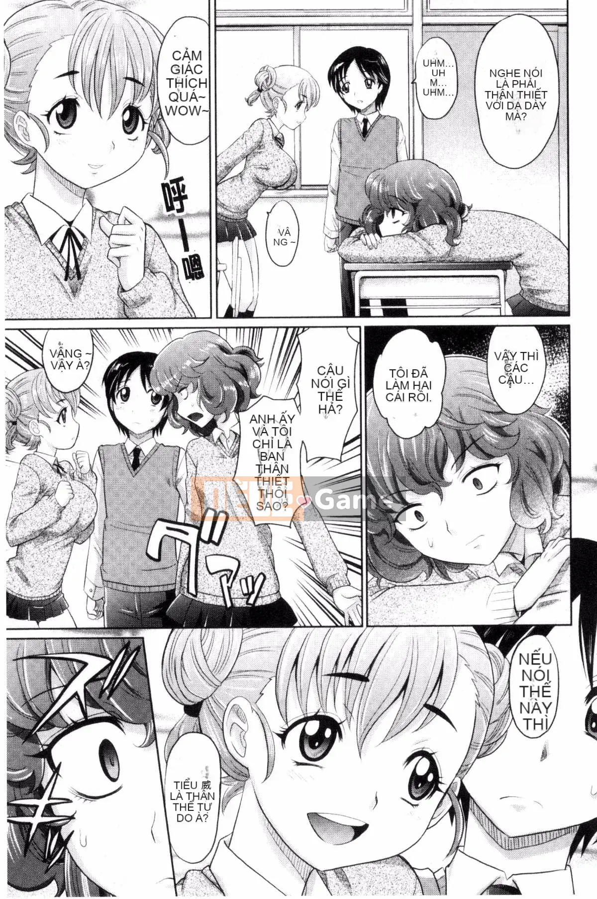 [Kazeteki Kobo][Takaoka Motofumi] Mecha Mexico Nadeshiko