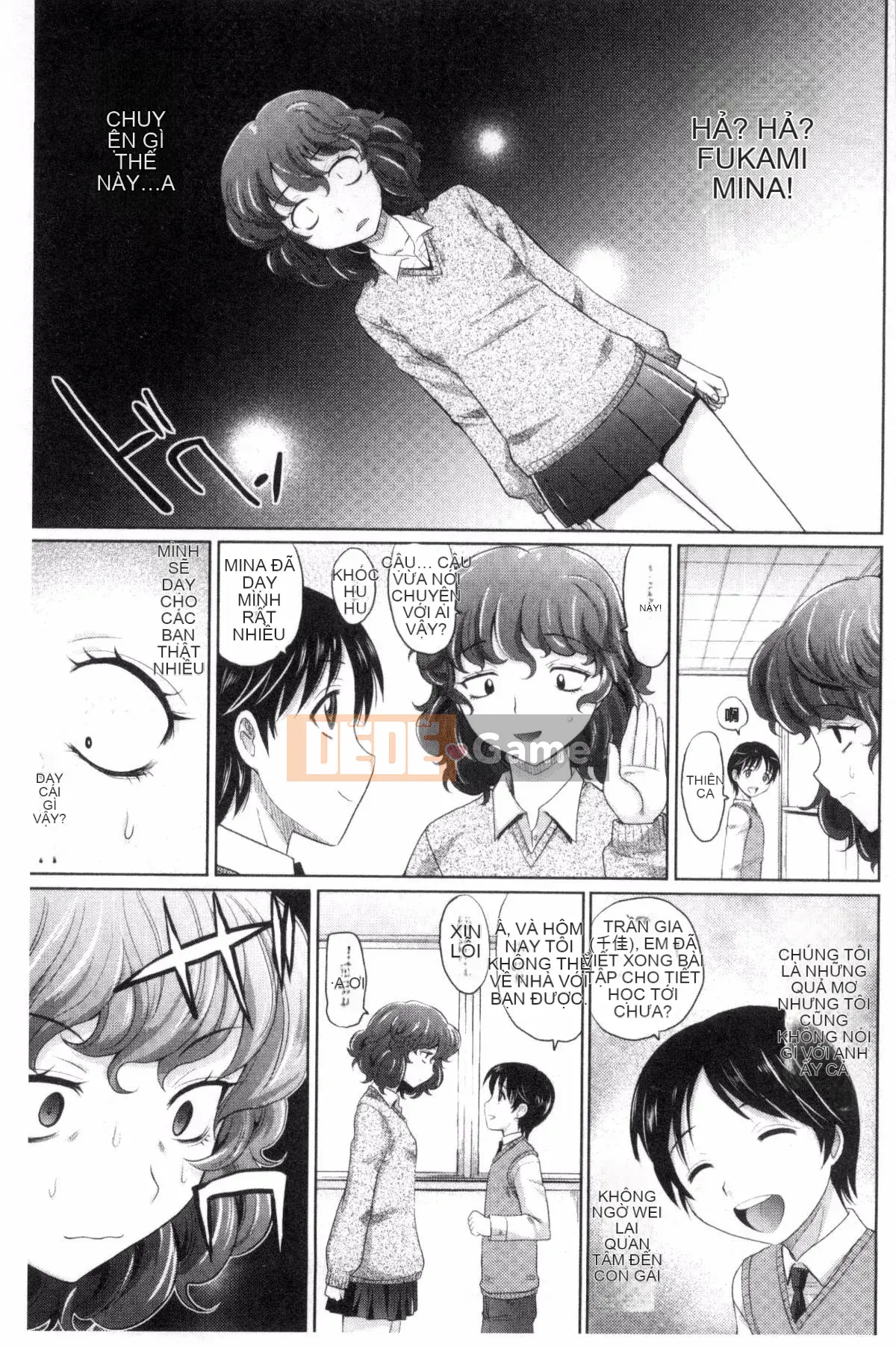 [Kazeteki Kobo][Takaoka Motofumi] Mecha Mexico Nadeshiko