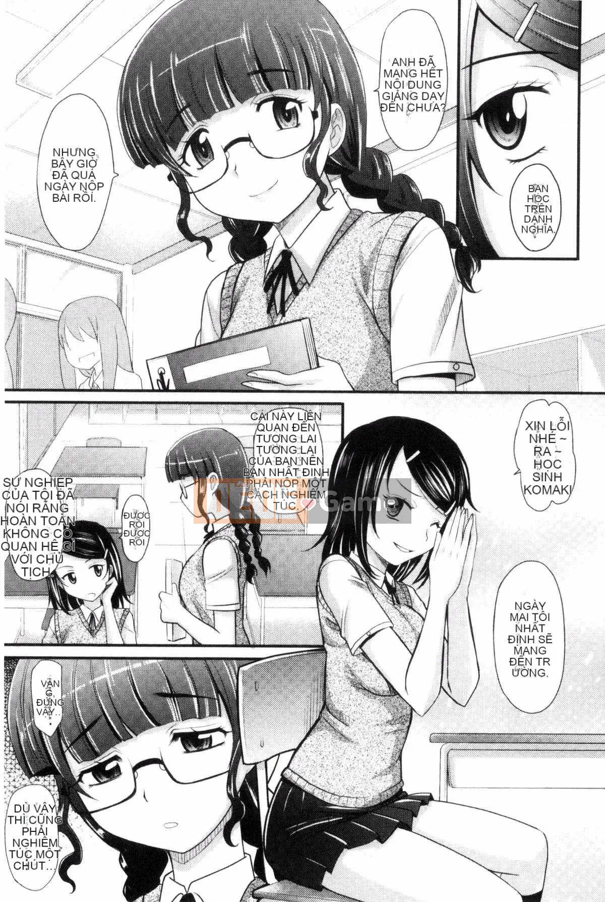 [Kazeteki Kobo][Takaoka Motofumi] Mecha Mexico Nadeshiko