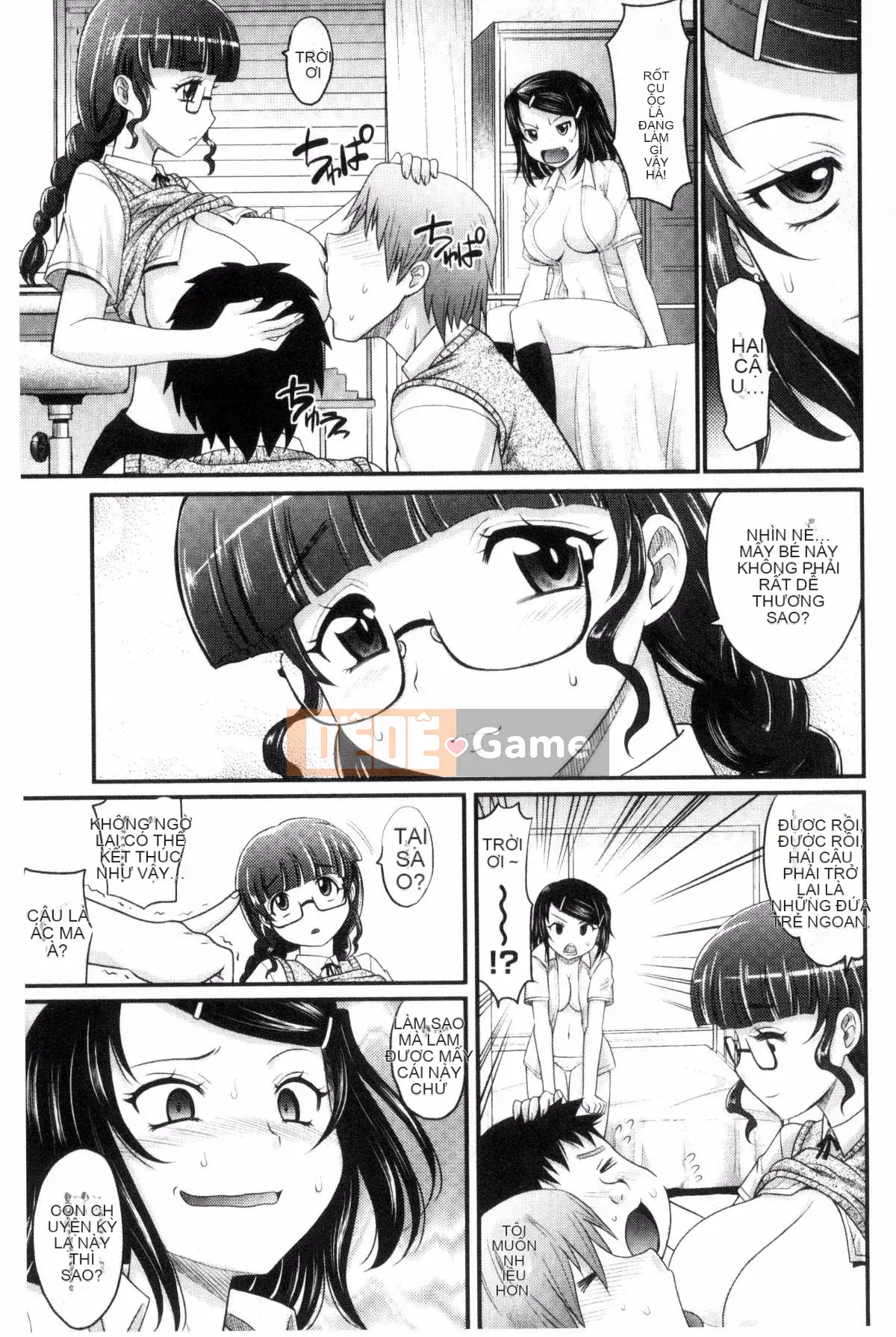 [Kazeteki Kobo][Takaoka Motofumi] Mecha Mexico Nadeshiko