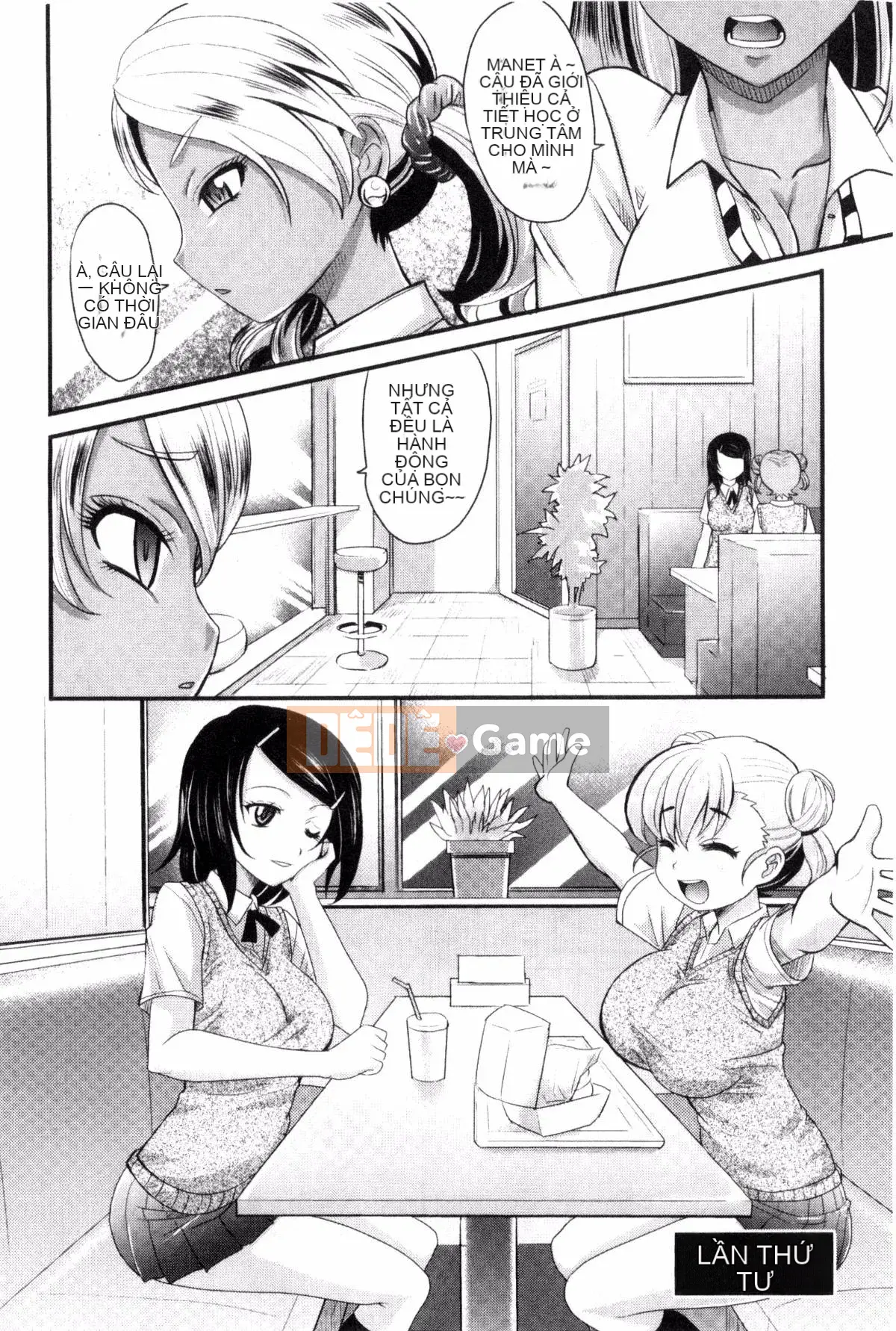 [Kazeteki Kobo][Takaoka Motofumi] Mecha Mexico Nadeshiko