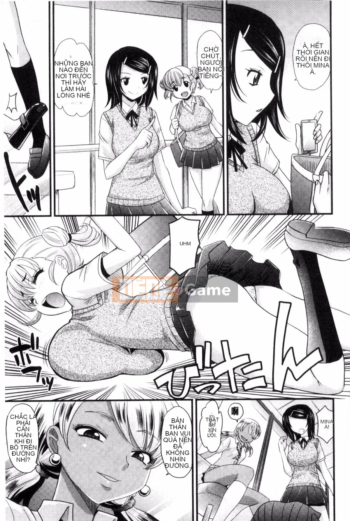 [Kazeteki Kobo][Takaoka Motofumi] Mecha Mexico Nadeshiko