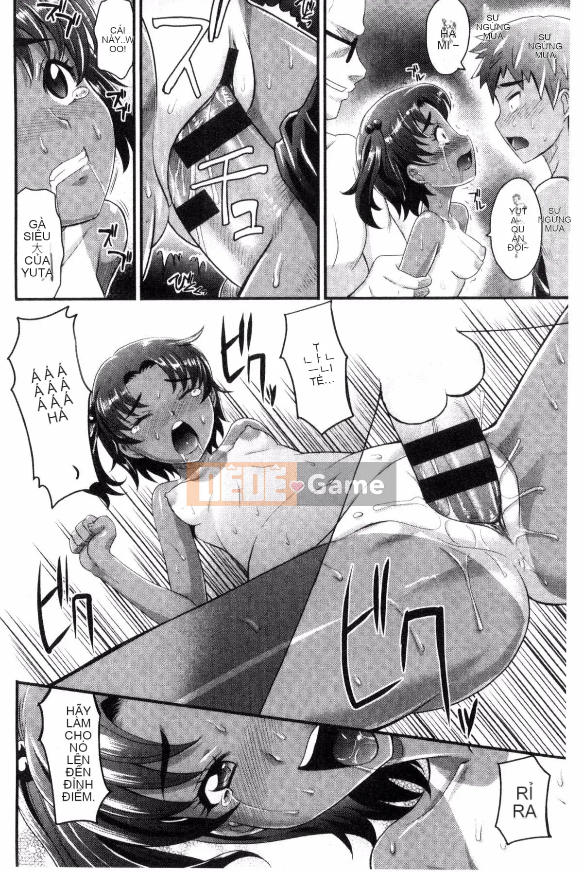 [Kazeteki Kobo][Takaoka Motofumi] Mecha Mexico Nadeshiko