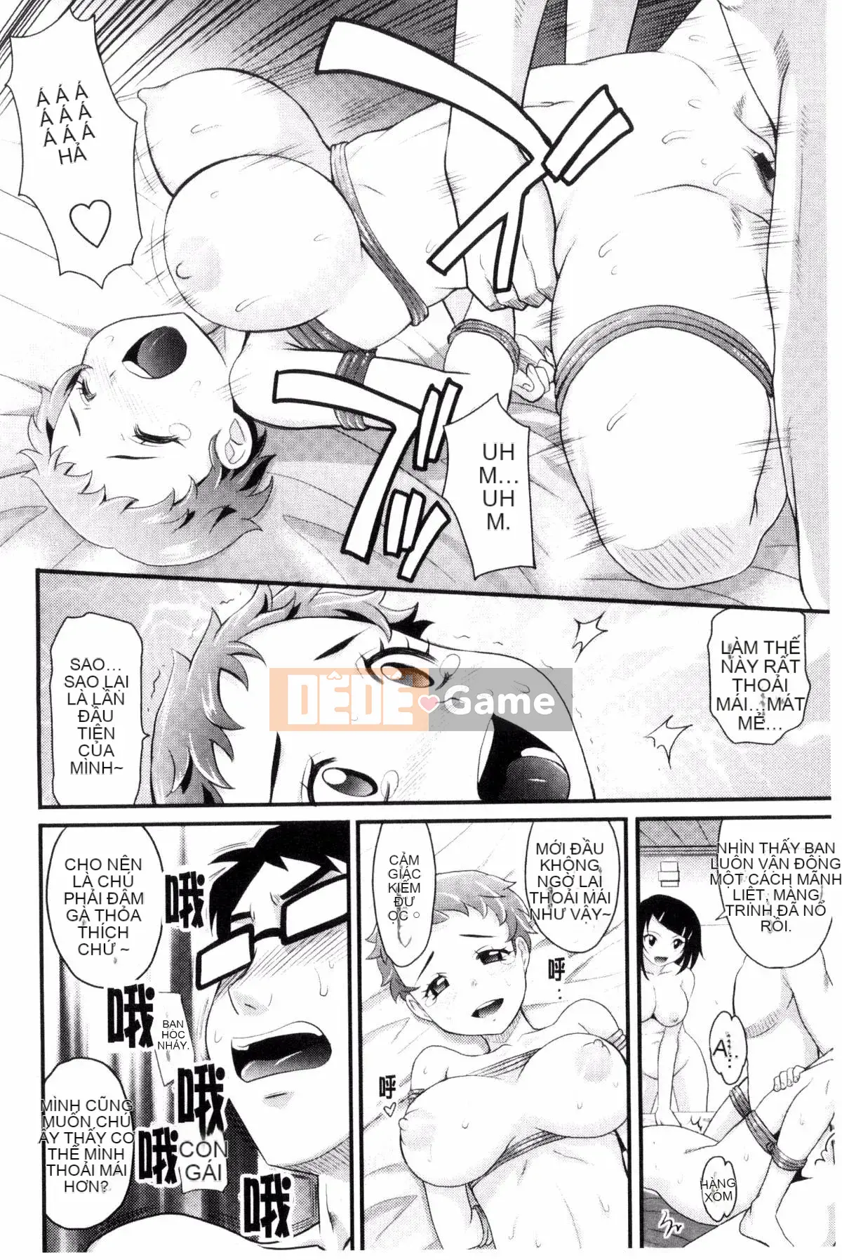 [Kazeteki Kobo][Takaoka Motofumi] Mecha Mexico Nadeshiko