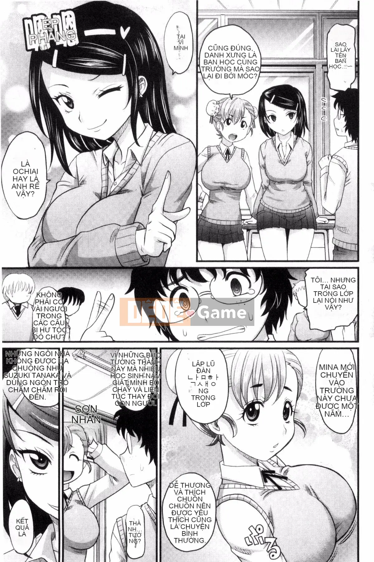 [Kazeteki Kobo][Takaoka Motofumi] Mecha Mexico Nadeshiko