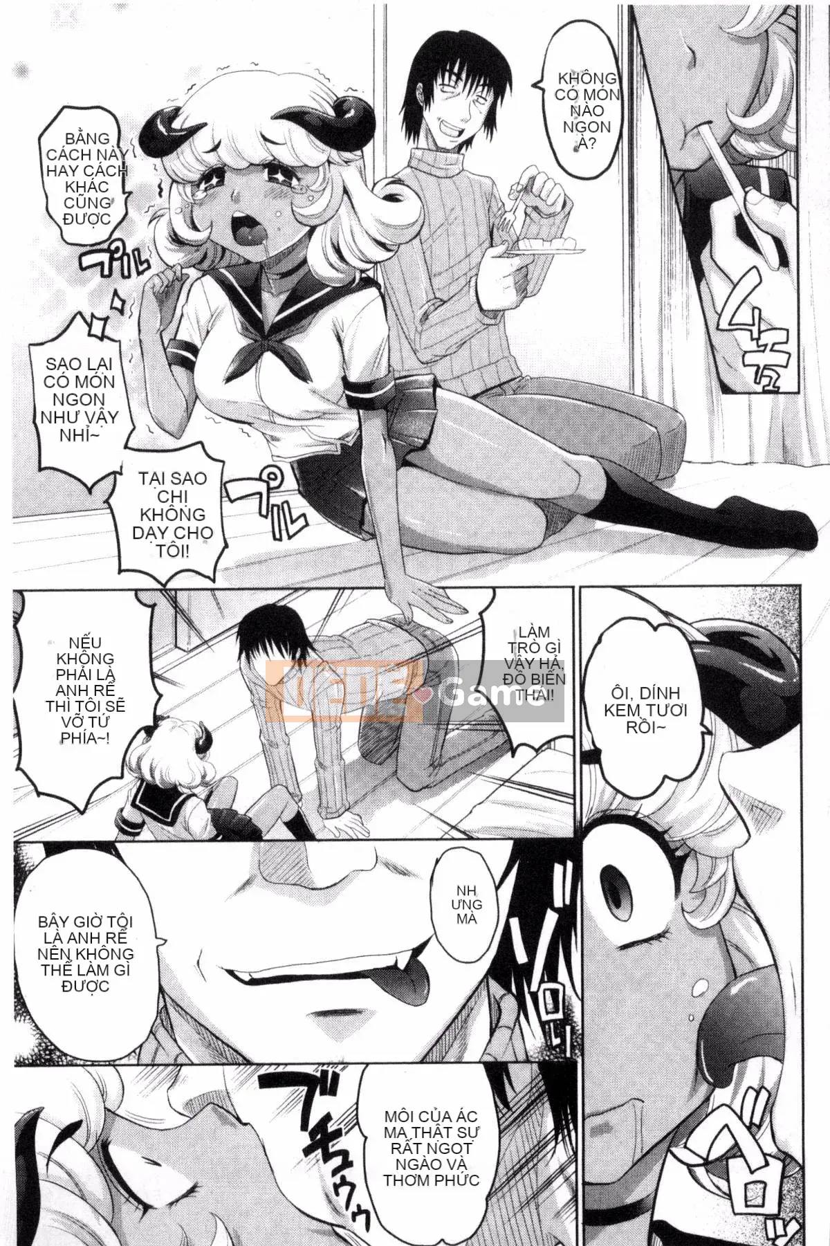 [Kazeteki Kobo][Takaoka Motofumi] Mecha Mexico Nadeshiko