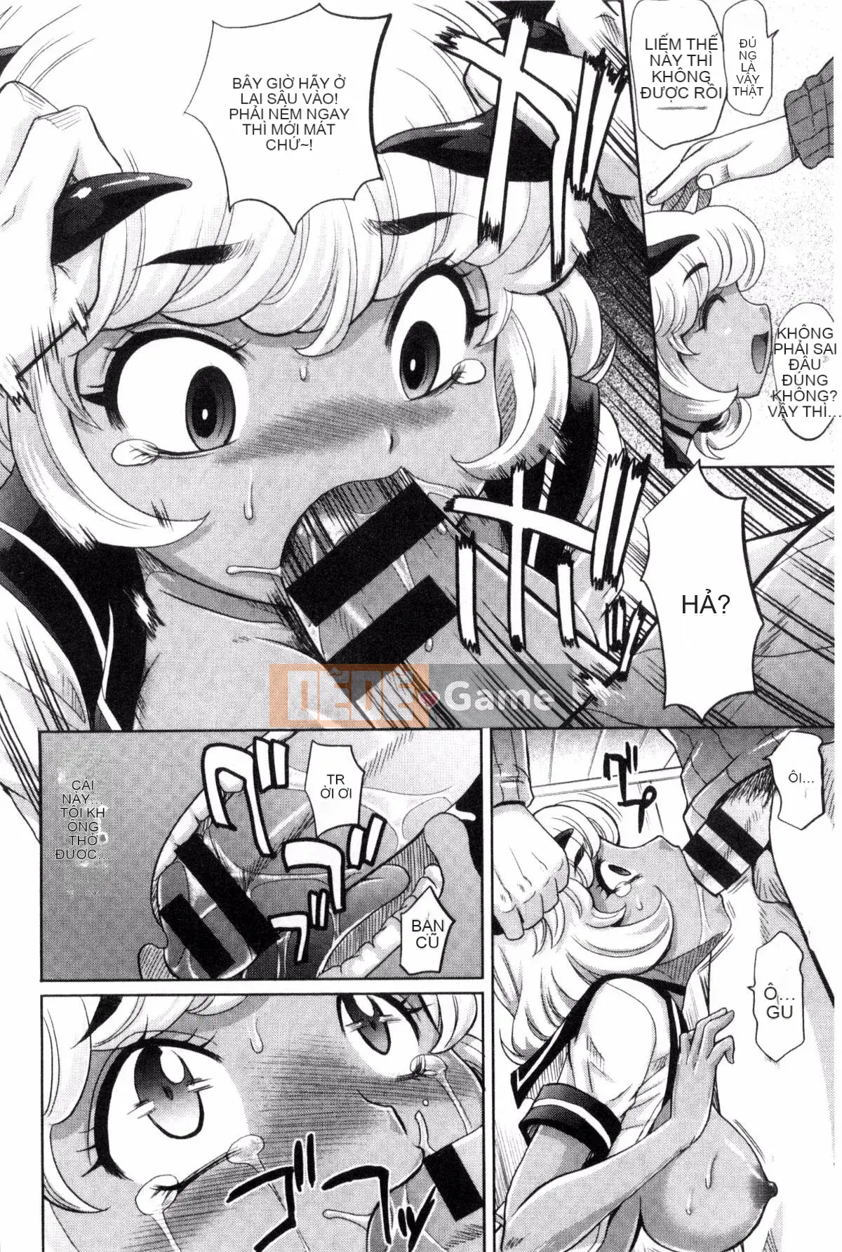 [Kazeteki Kobo][Takaoka Motofumi] Mecha Mexico Nadeshiko