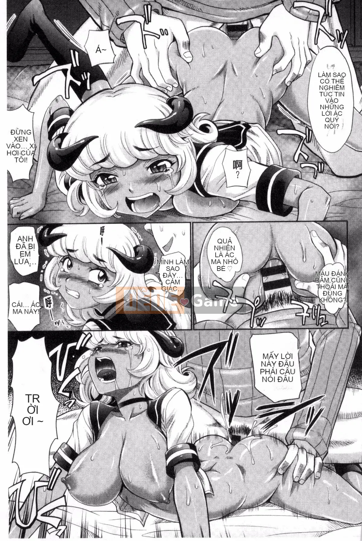 [Kazeteki Kobo][Takaoka Motofumi] Mecha Mexico Nadeshiko