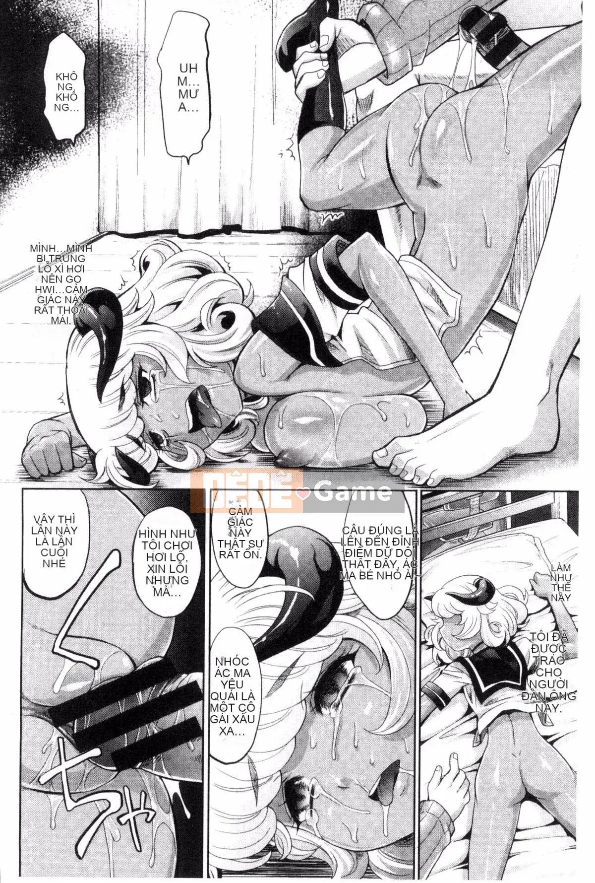 [Kazeteki Kobo][Takaoka Motofumi] Mecha Mexico Nadeshiko