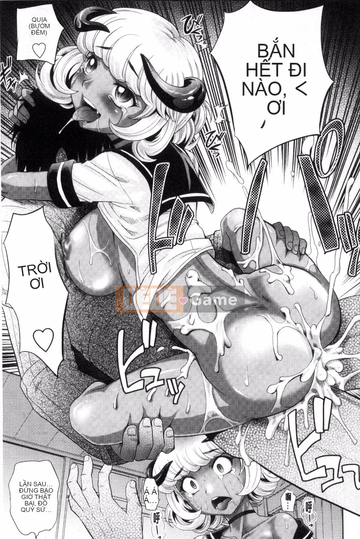 [Kazeteki Kobo][Takaoka Motofumi] Mecha Mexico Nadeshiko