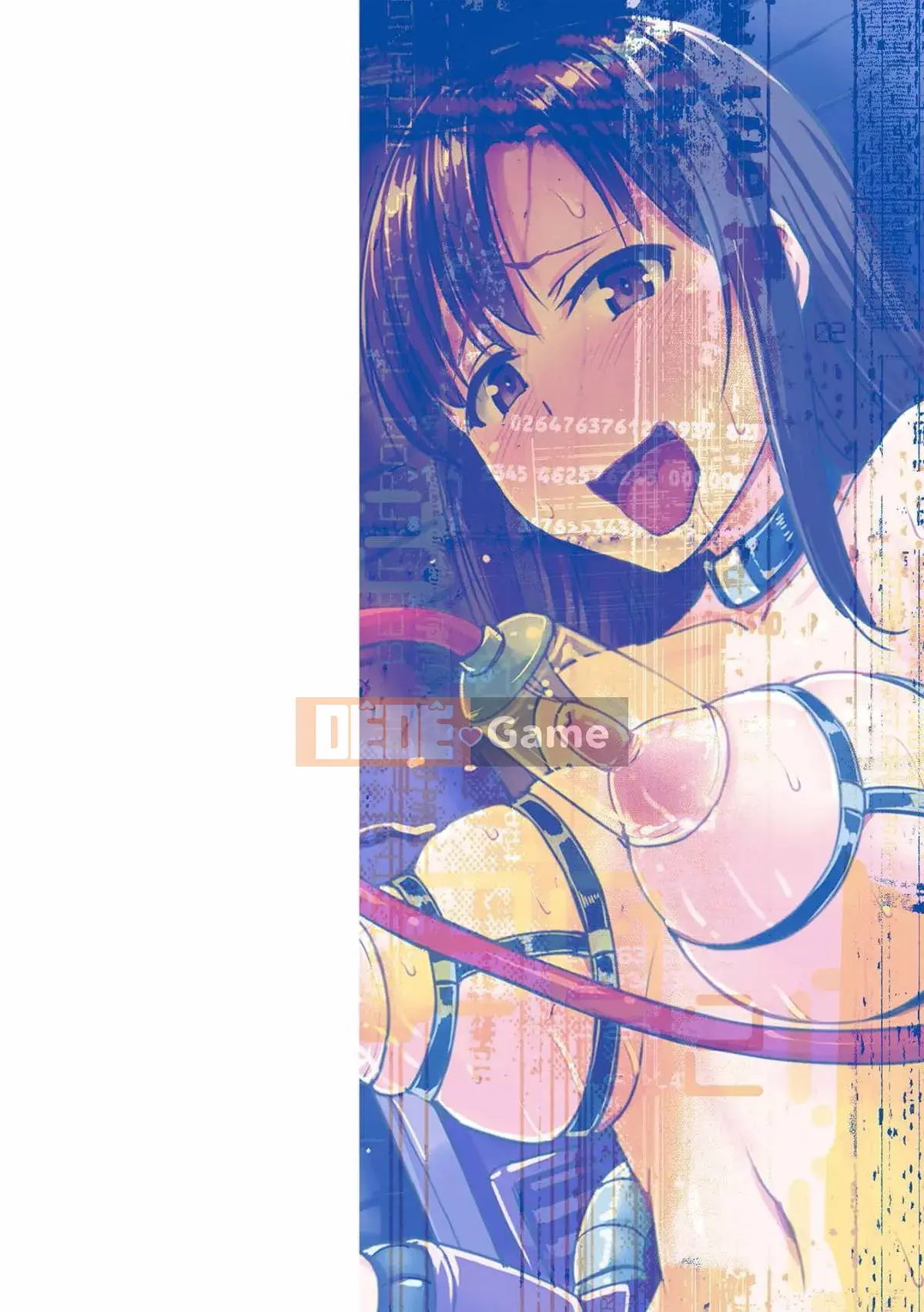 [Kazeteki Koubou][Yayo] Hiếp dâm nữ máy rơi ~ Thiếu nữ ngất đi trong đau đớn trong địa ngục vô tận ~