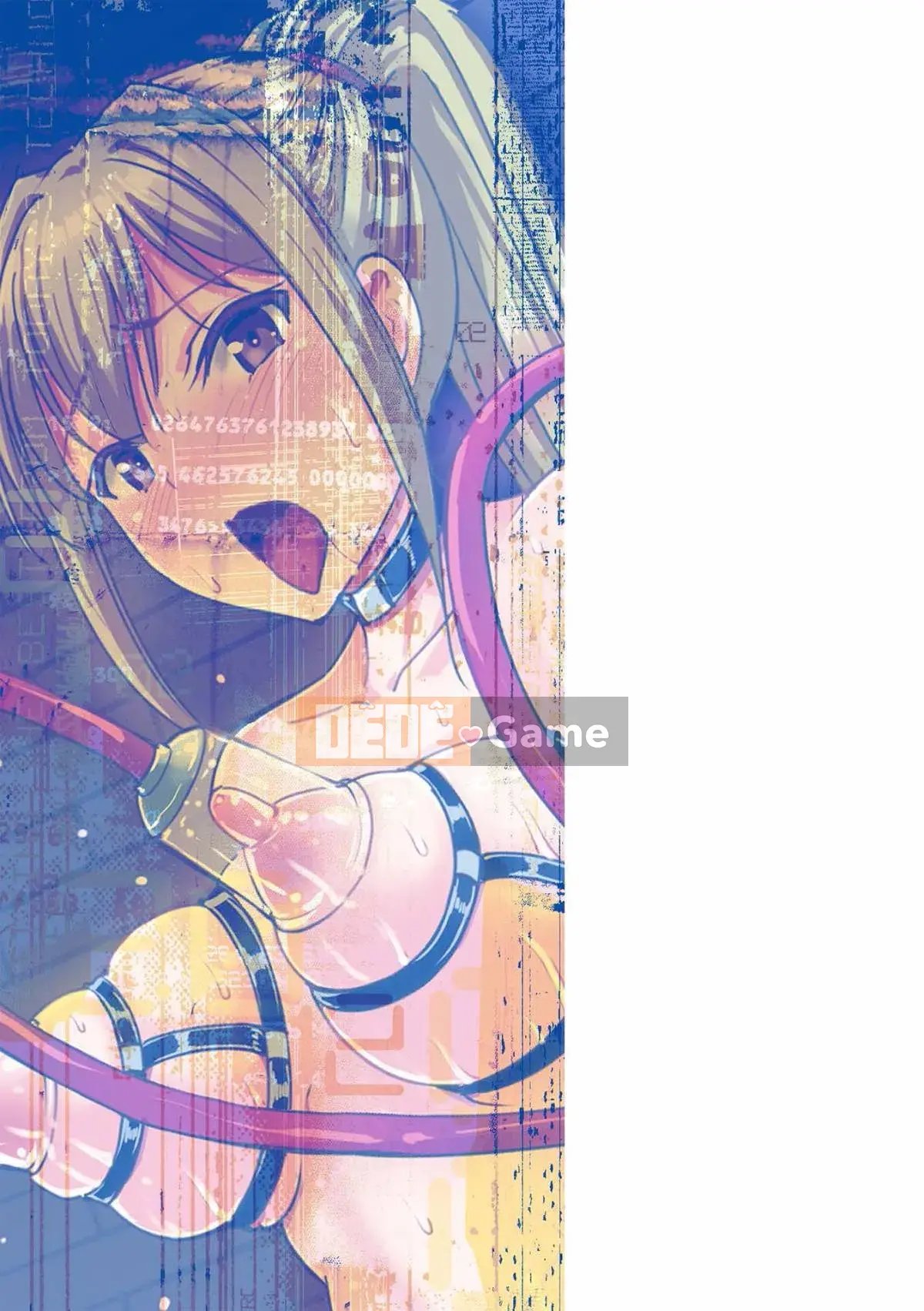 [Kazeteki Koubou][Yayo] Hiếp dâm nữ máy rơi ~ Thiếu nữ ngất đi trong đau đớn trong địa ngục vô tận ~