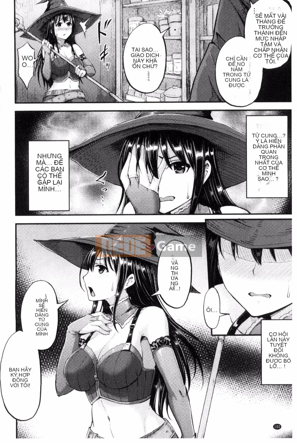 [Kazeteki Koubou][Yayo] Hiếp dâm nữ máy rơi ~ Thiếu nữ ngất đi trong đau đớn trong địa ngục vô tận ~