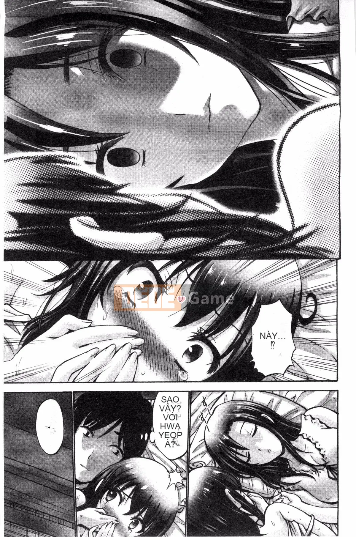 [Kazeteki Koubou][Yasushi Nishikawa] Tôi xin lỗi em gái tôi