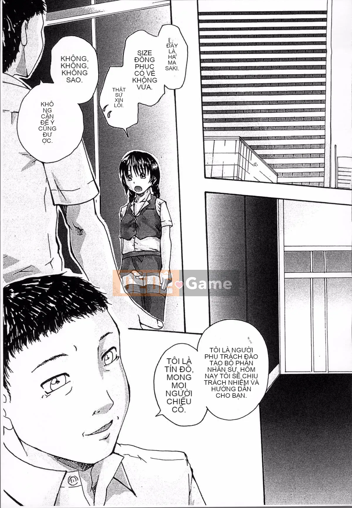 [Araya Arai] Thôi miên chị Chijou