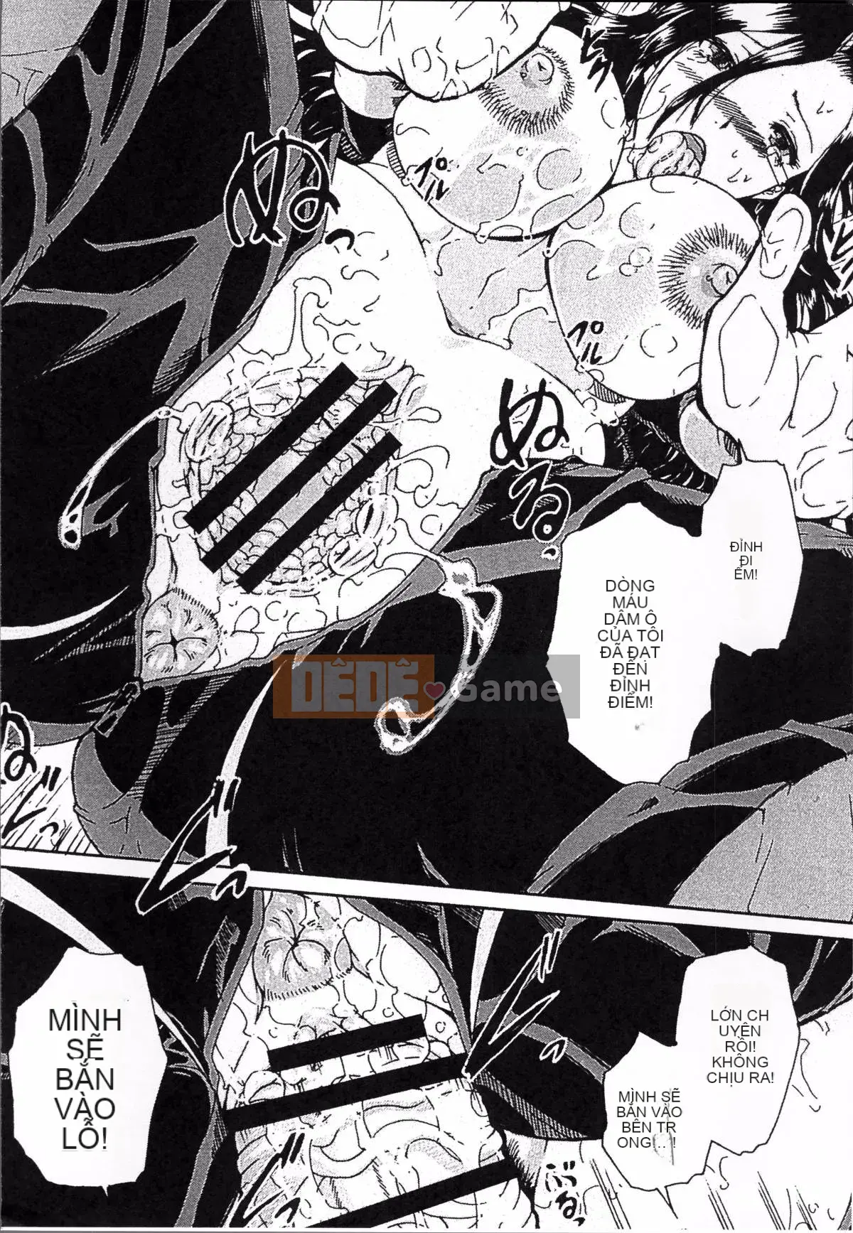 [Araya Arai] Thôi miên chị Chijou