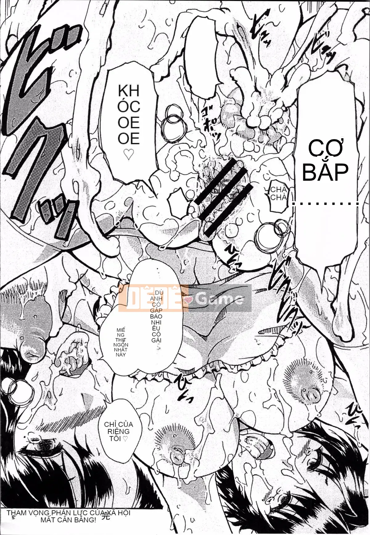 [Araya Arai] Thôi miên chị Chijou