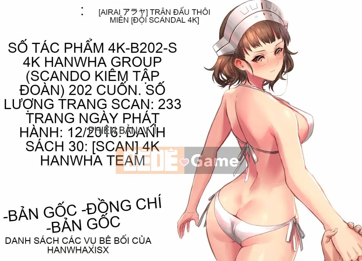 [Araya Arai] Thôi miên chị Chijou