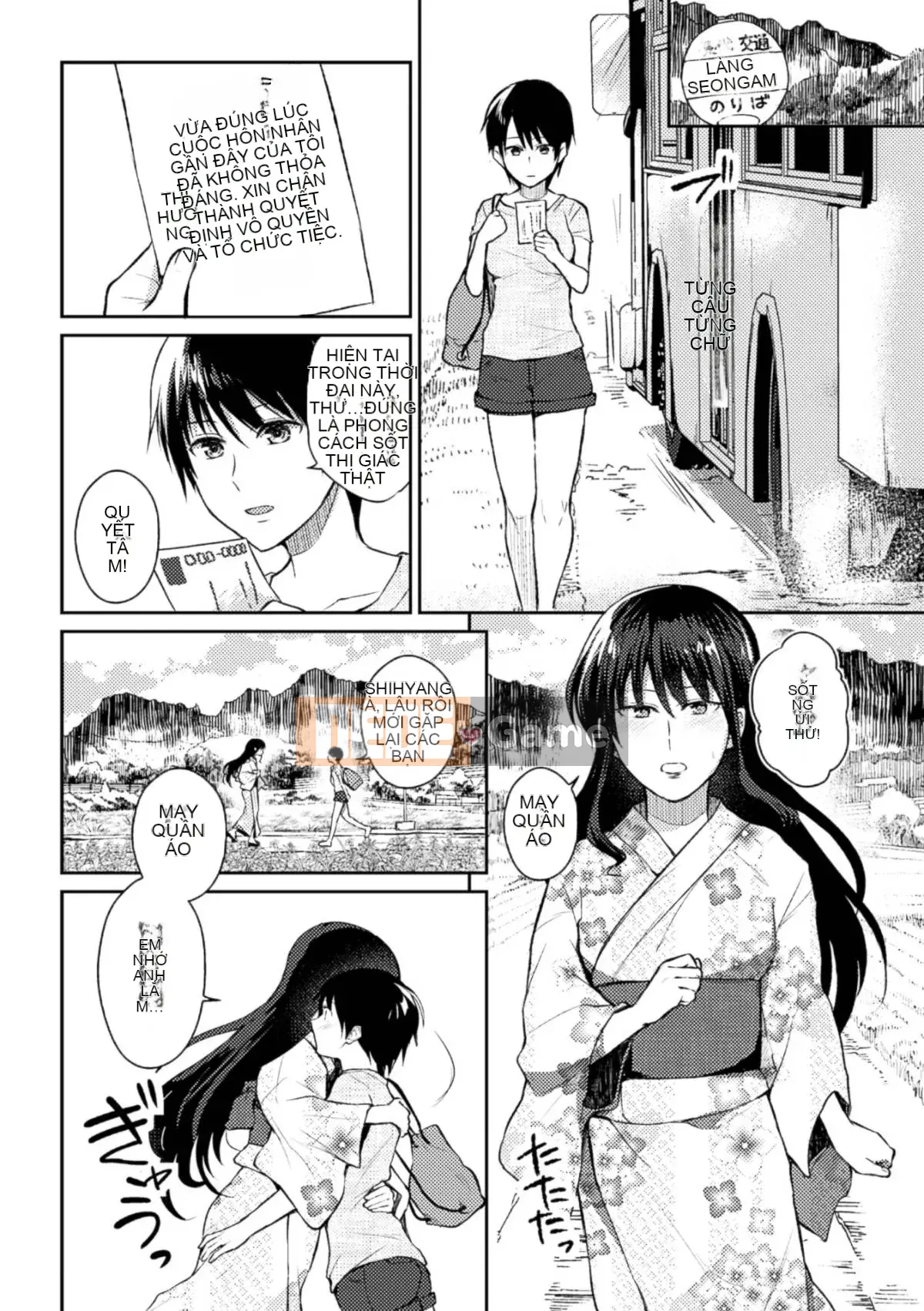 [Tuyển tập] Tạp chí truyện tranh Nijigen Yuri Mang thai Vol.1