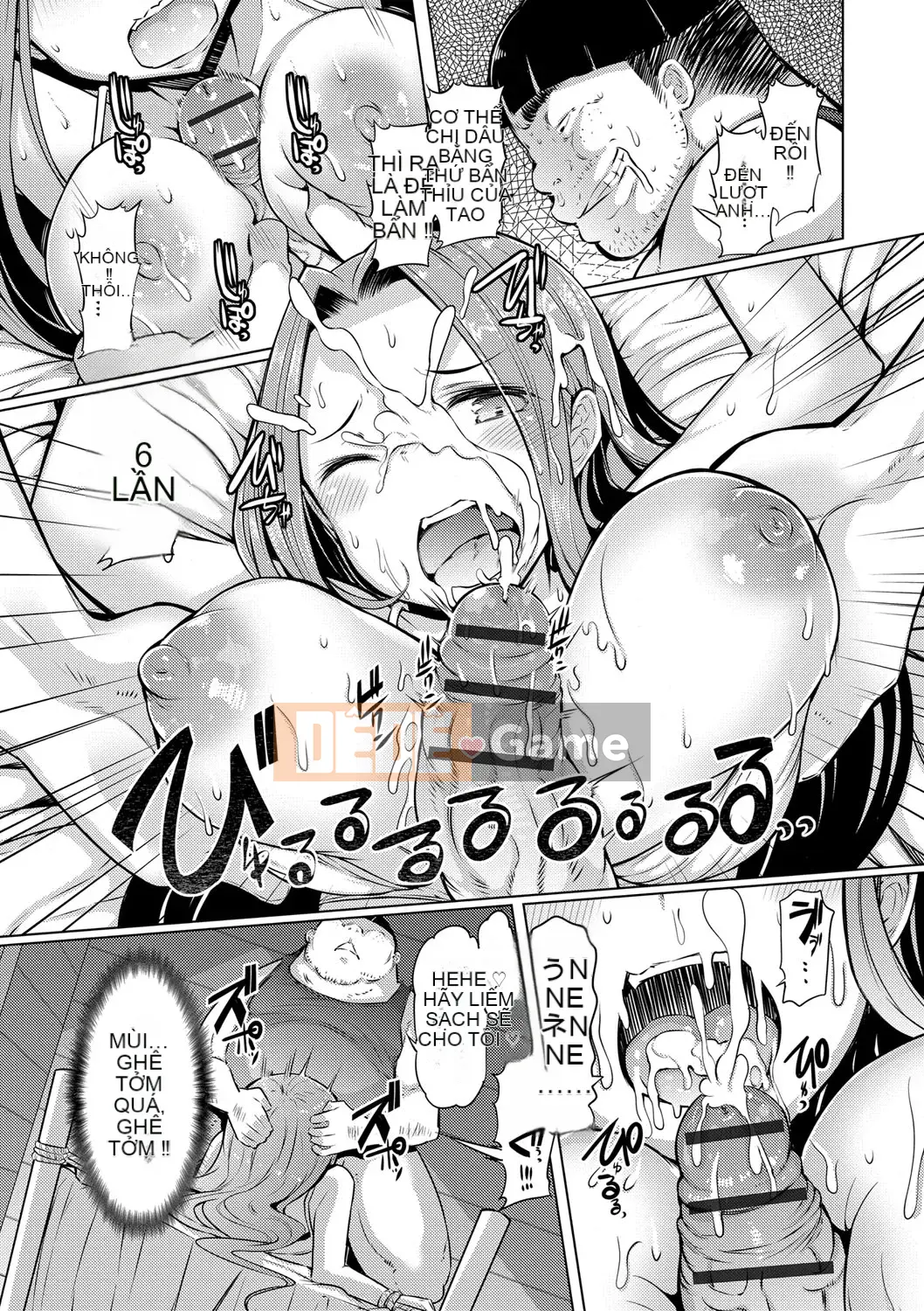 [EBA] Đảo Chị Em - Đảo Chị Em