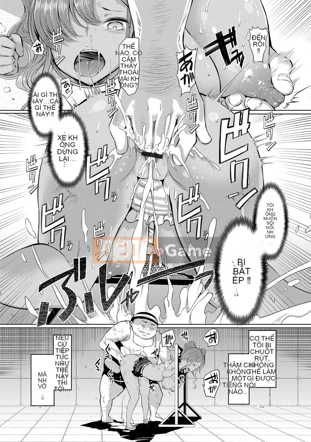 [EBA] Đảo Chị Em - Đảo Chị Em