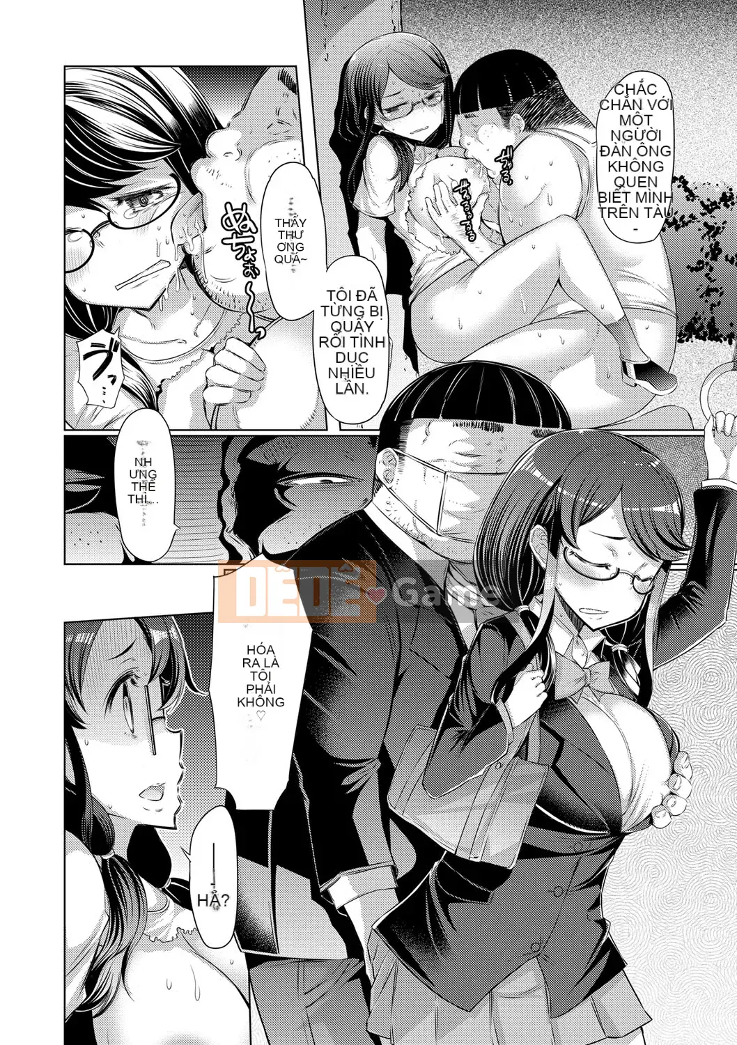 [EBA] Đảo Chị Em - Đảo Chị Em