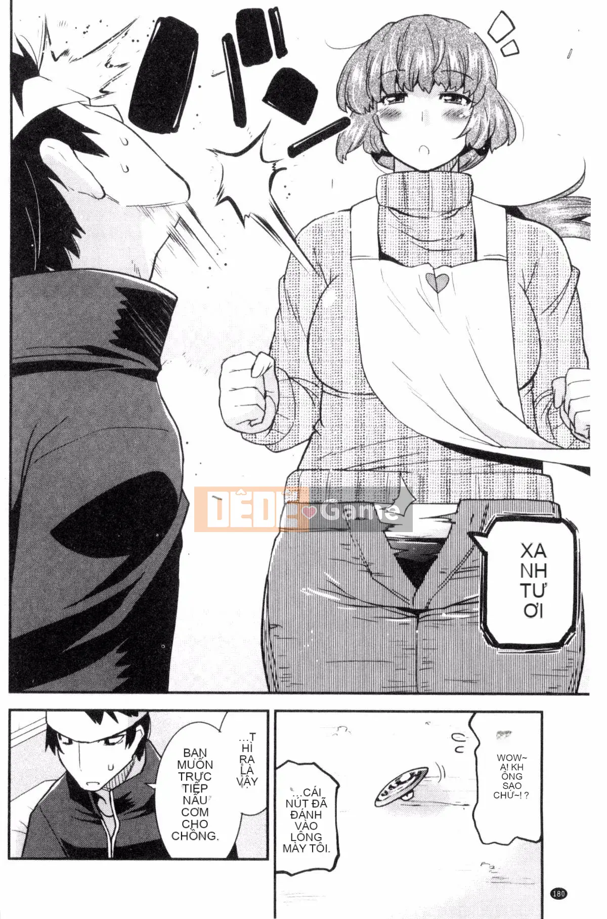 [Utamaro] Chijo Bitch bạo dâm