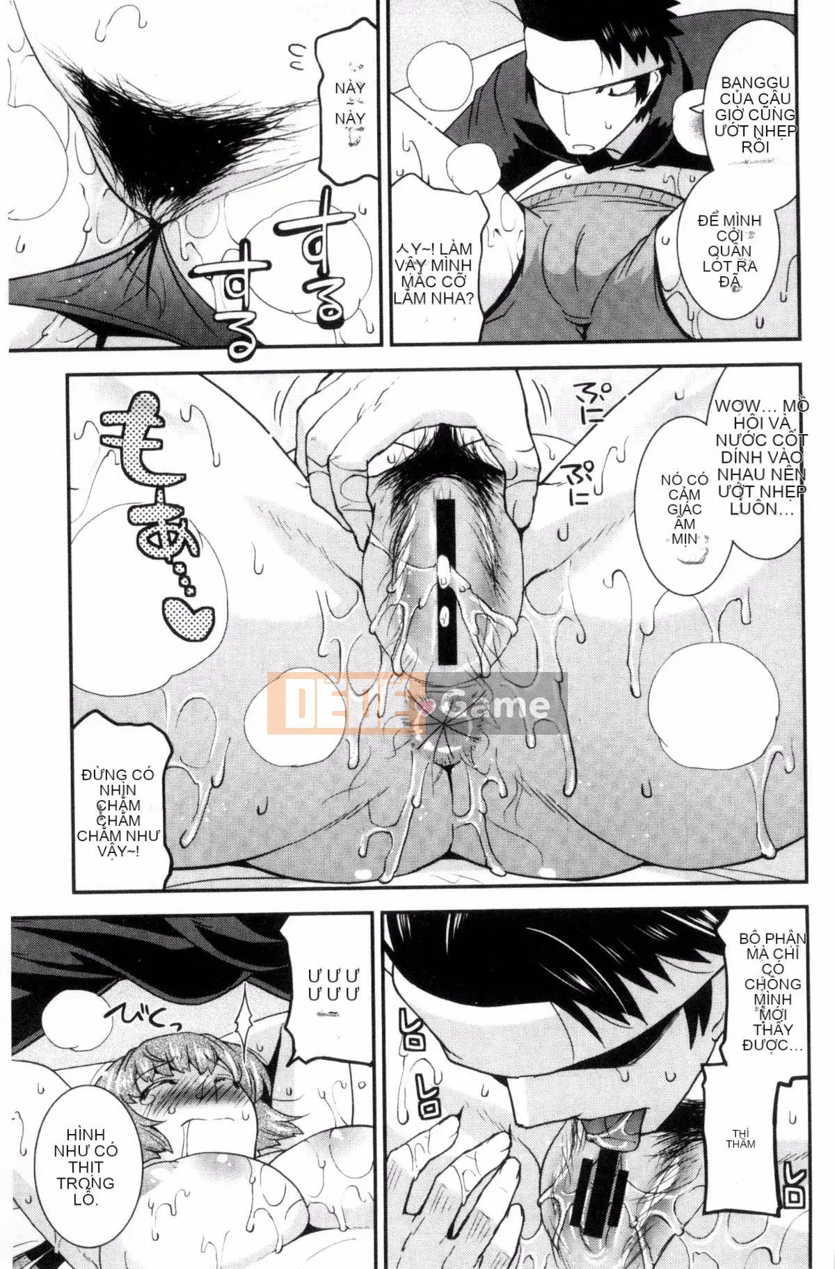 [Utamaro] Chijo Bitch bạo dâm