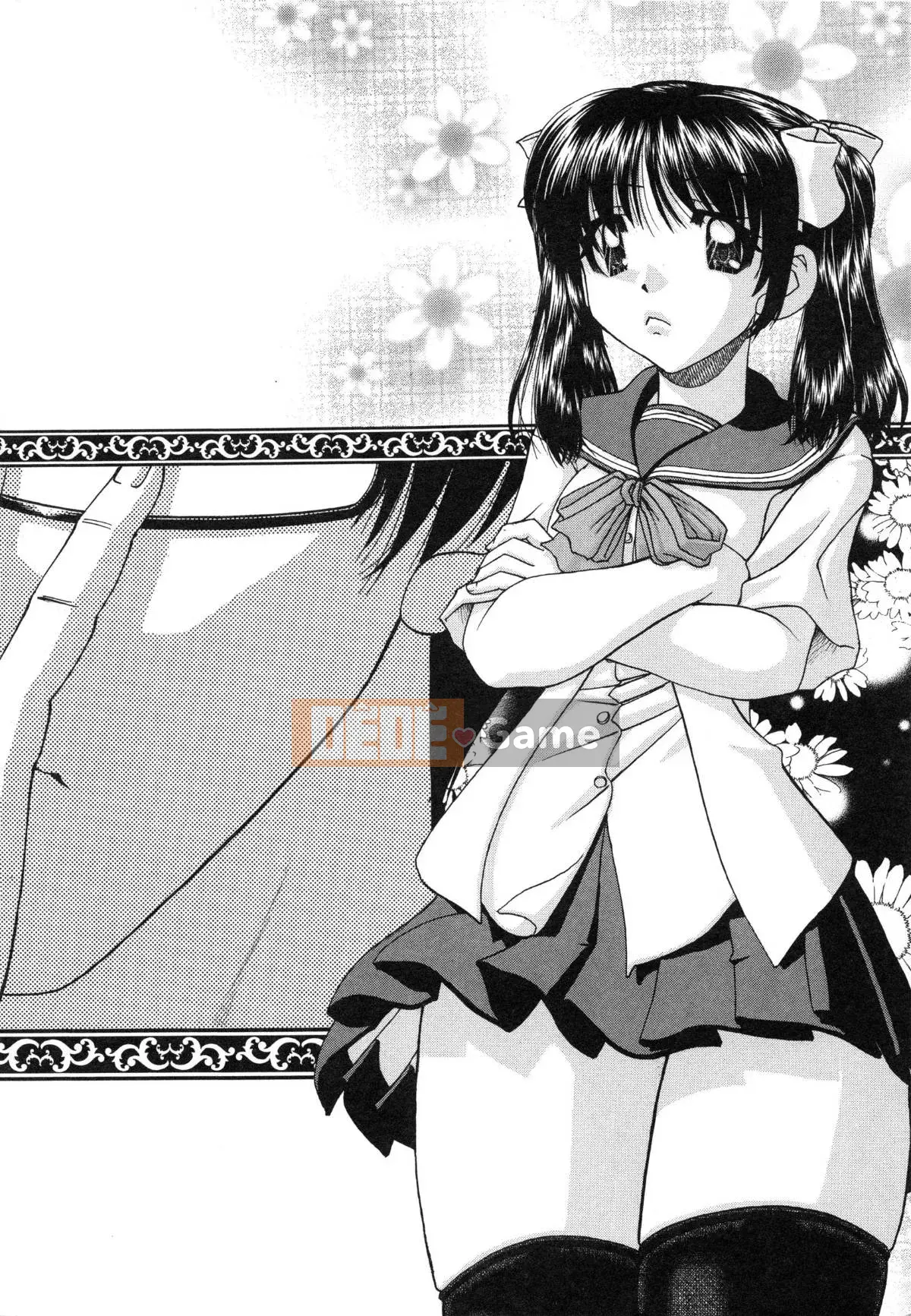 [Chunrouzan] Làm thế nào để kỷ luật em gái của bạn (Tadashii Imouto no Shitsukekata)