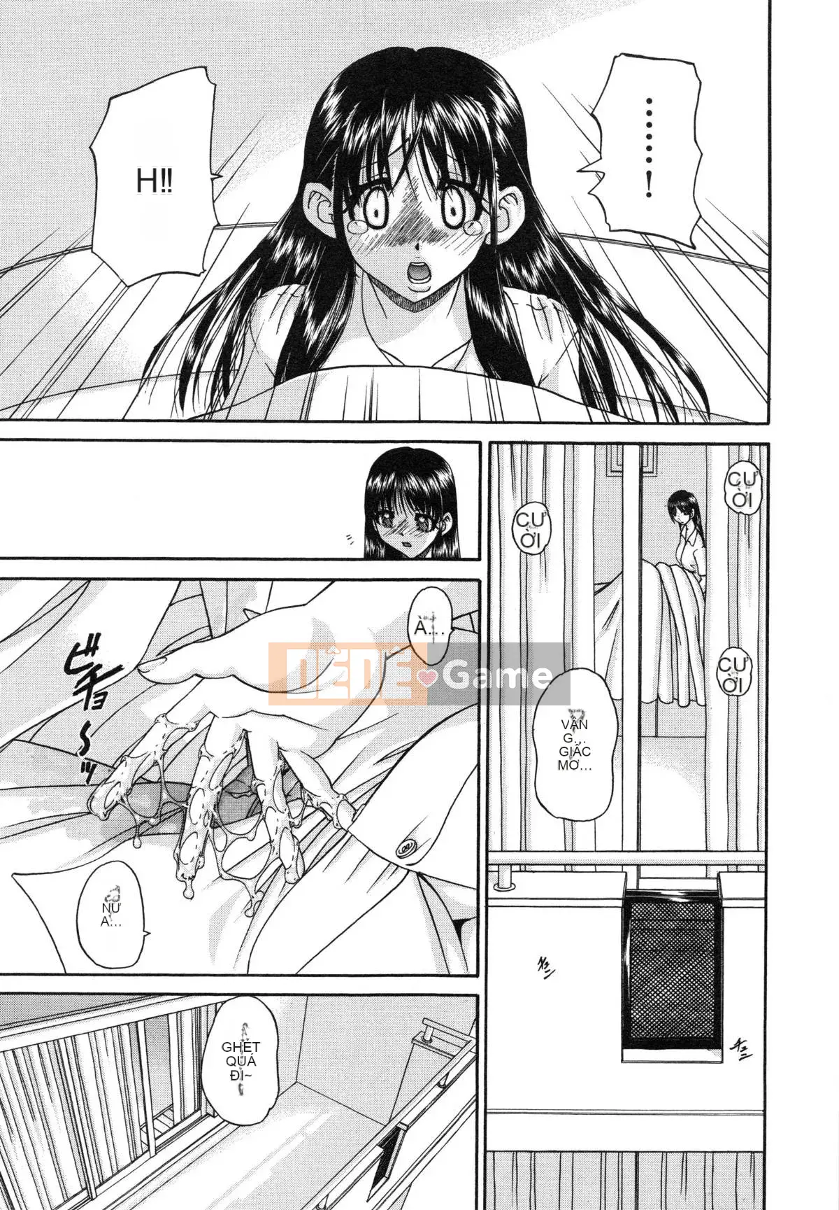 [Chunrouzan] Làm thế nào để kỷ luật em gái của bạn (Tadashii Imouto no Shitsukekata)