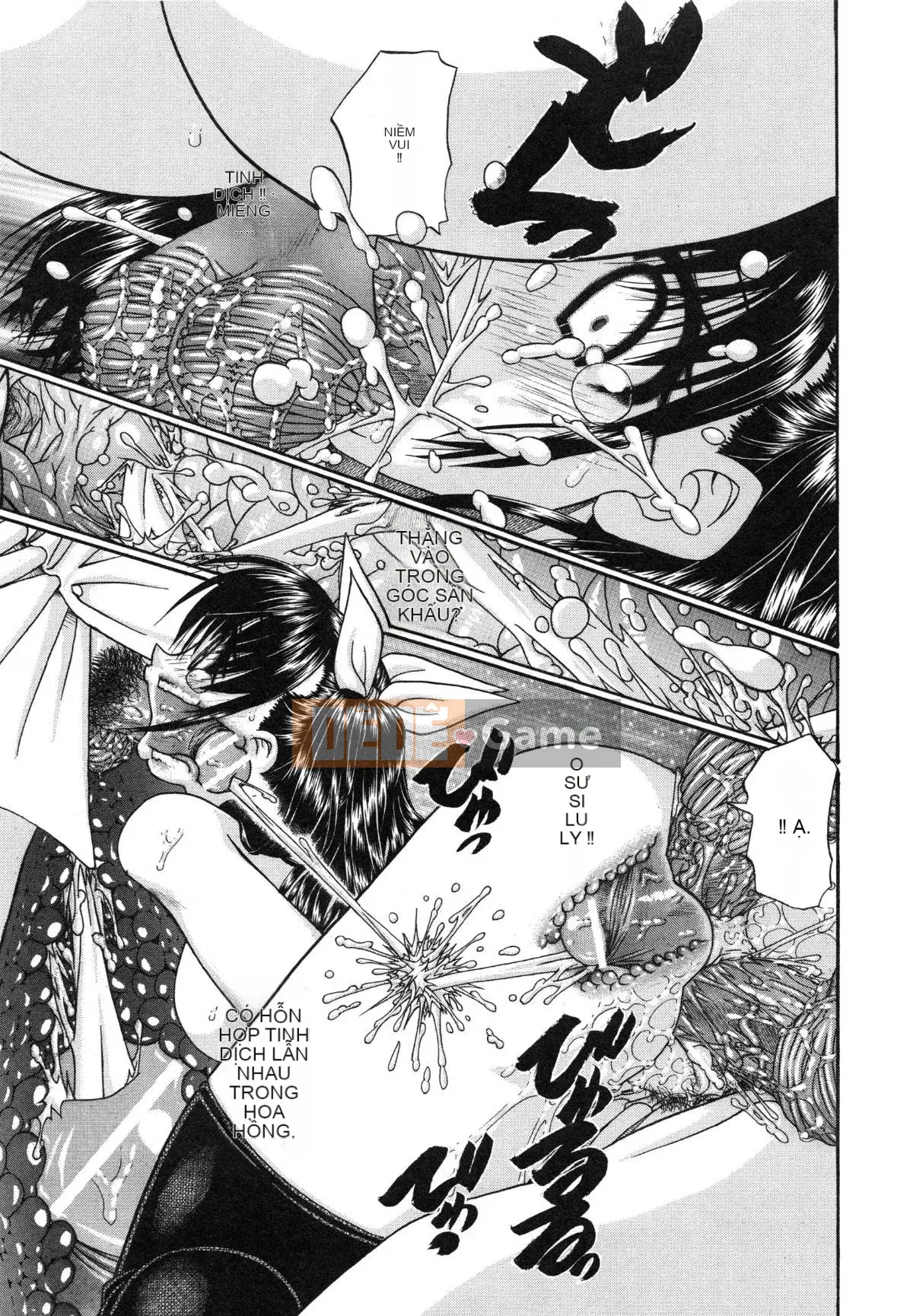 [Chunrouzan] Làm thế nào để kỷ luật em gái của bạn (Tadashii Imouto no Shitsukekata)